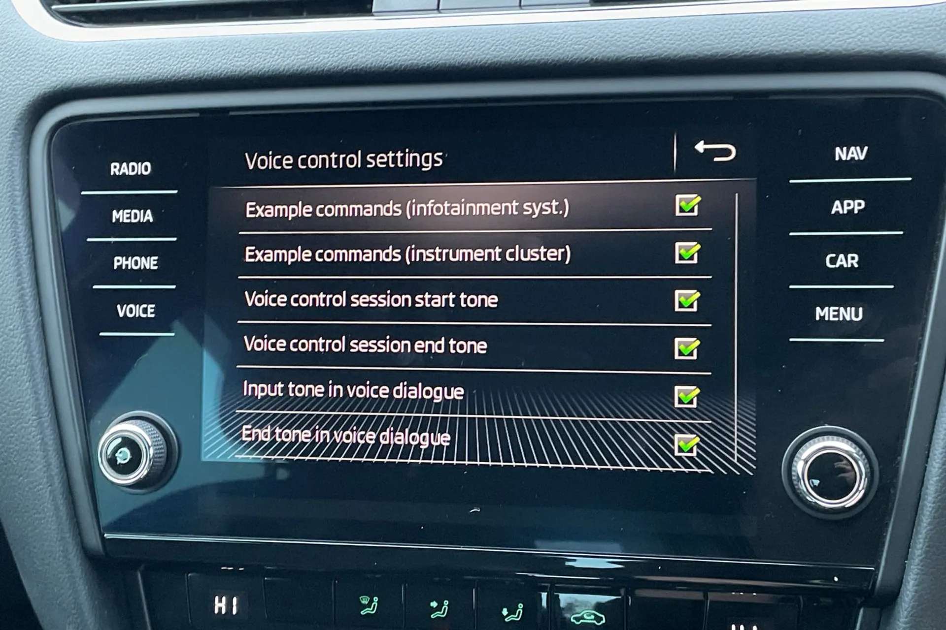 2020 SKODA OCTAVIA 2020 SKODA OCTAVIA