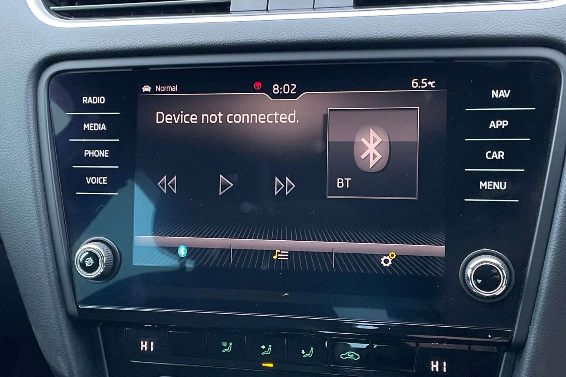 2020 SKODA OCTAVIA 2020 SKODA OCTAVIA