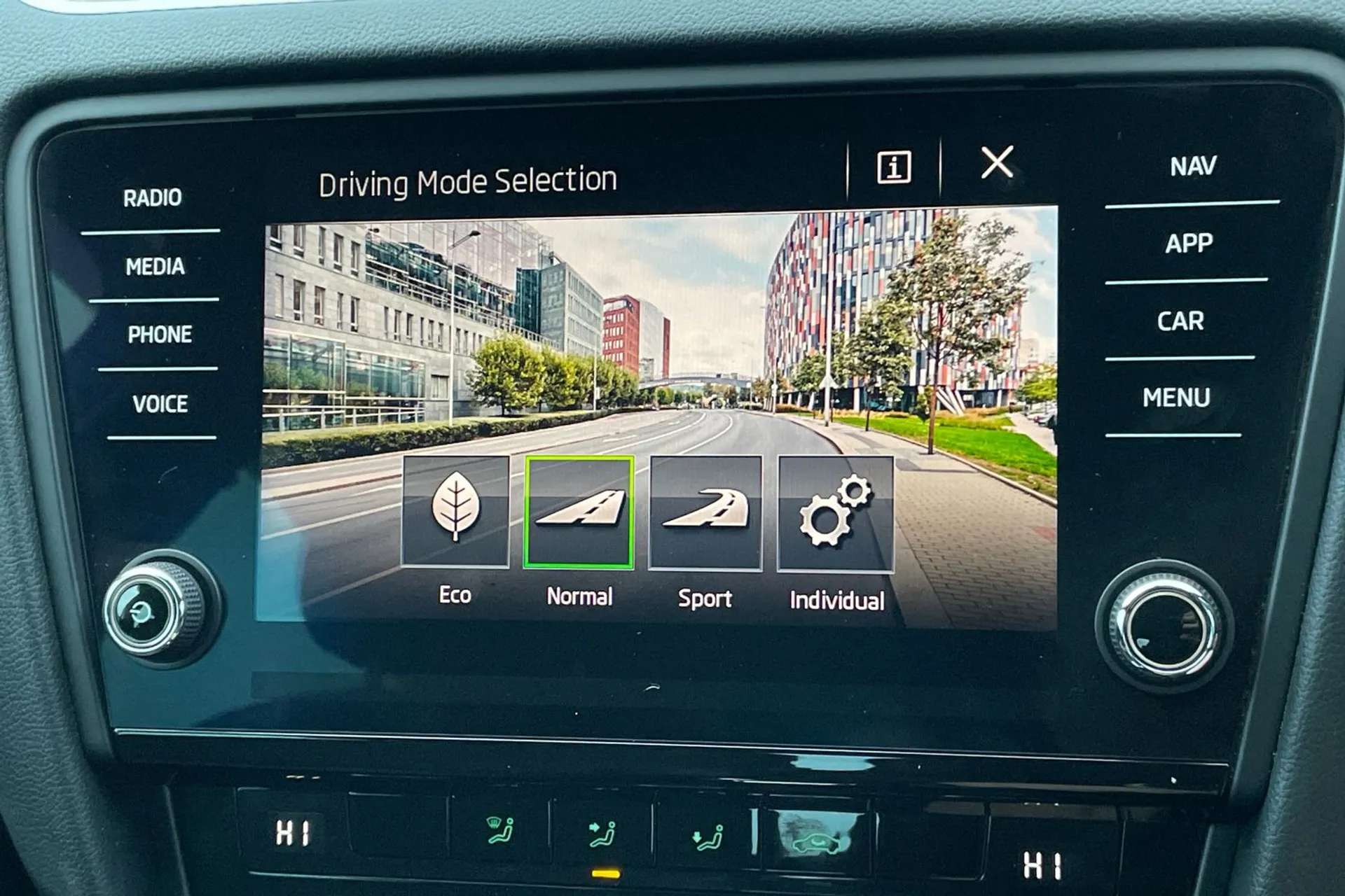 2020 SKODA OCTAVIA 2020 SKODA OCTAVIA
