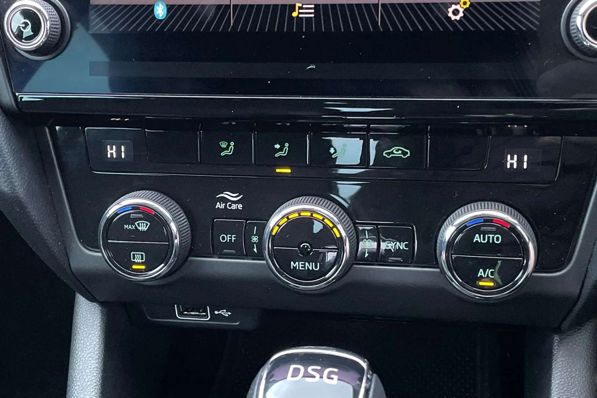 2020 SKODA OCTAVIA 2020 SKODA OCTAVIA