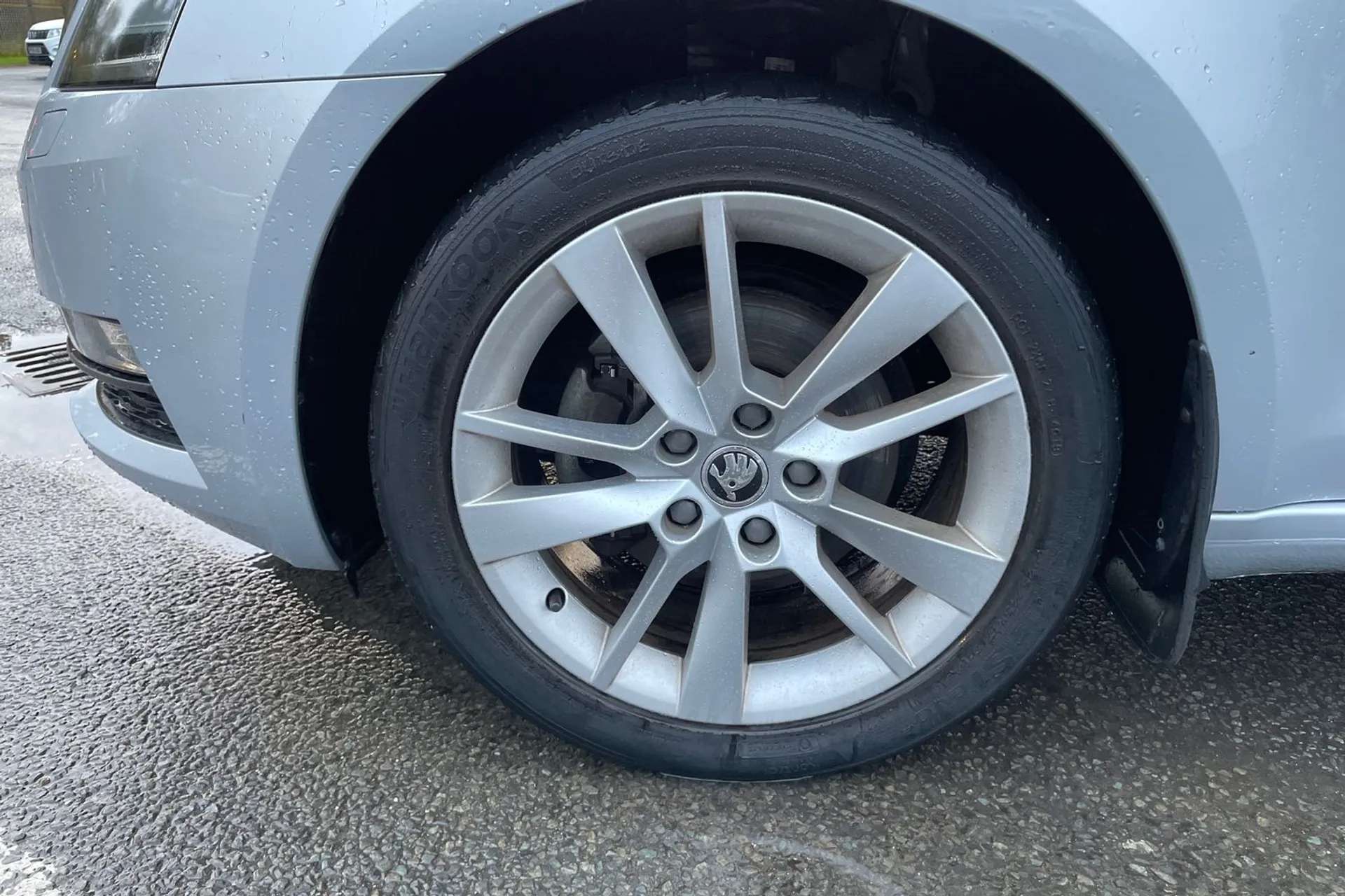2020 SKODA OCTAVIA 2020 SKODA OCTAVIA