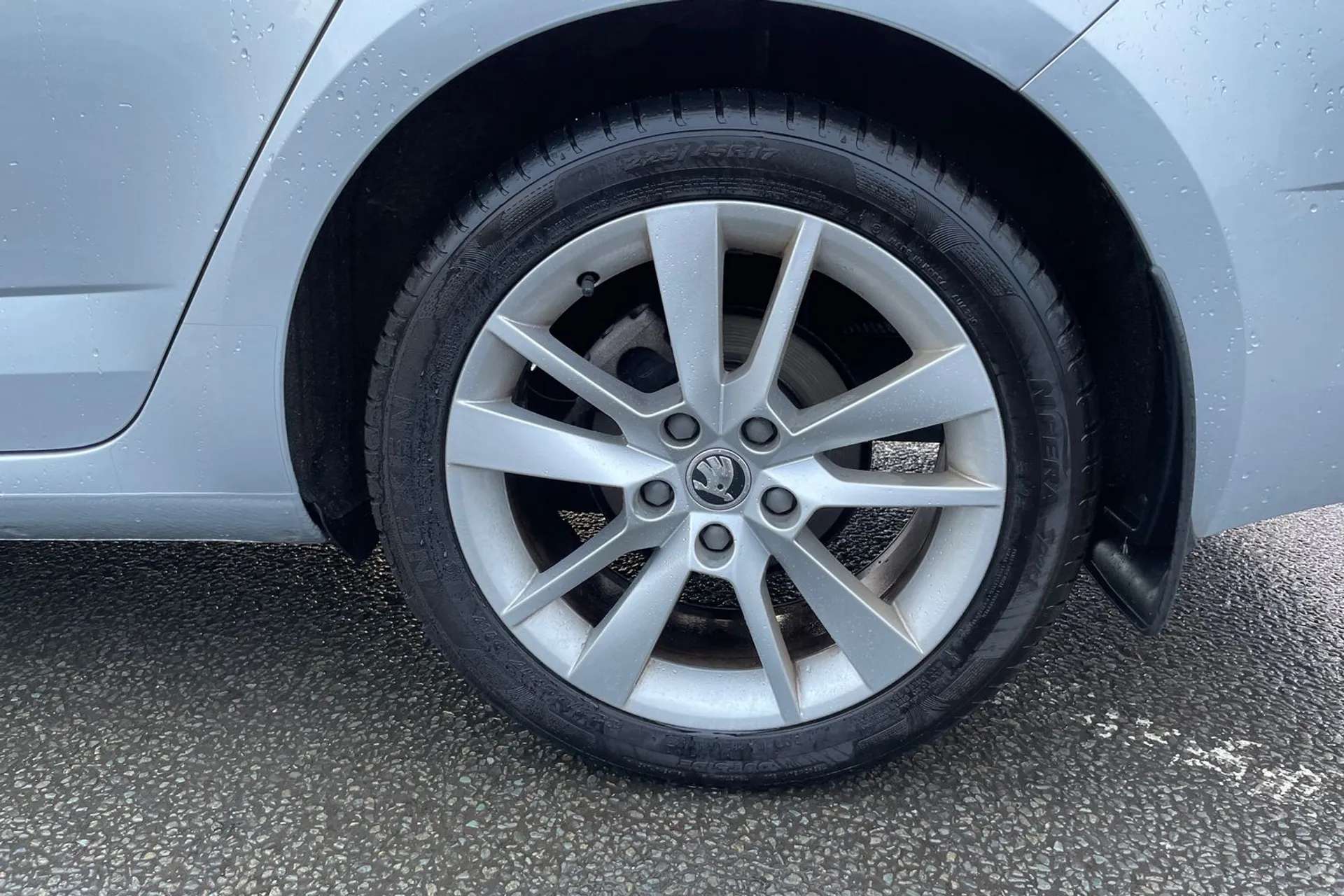 2020 SKODA OCTAVIA 2020 SKODA OCTAVIA