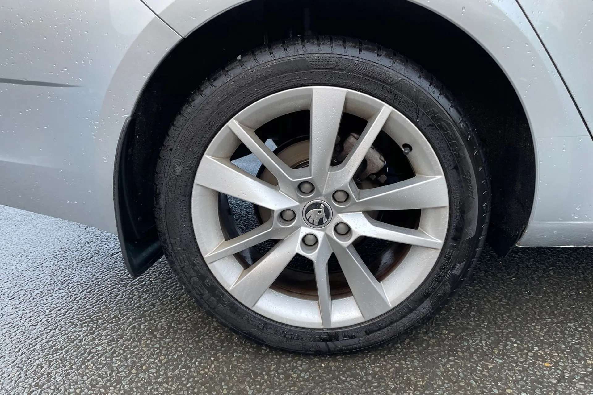 2020 SKODA OCTAVIA 2020 SKODA OCTAVIA