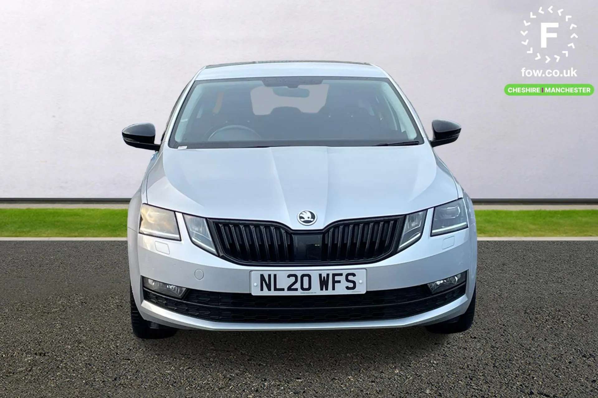 2020 SKODA OCTAVIA 2020 SKODA OCTAVIA