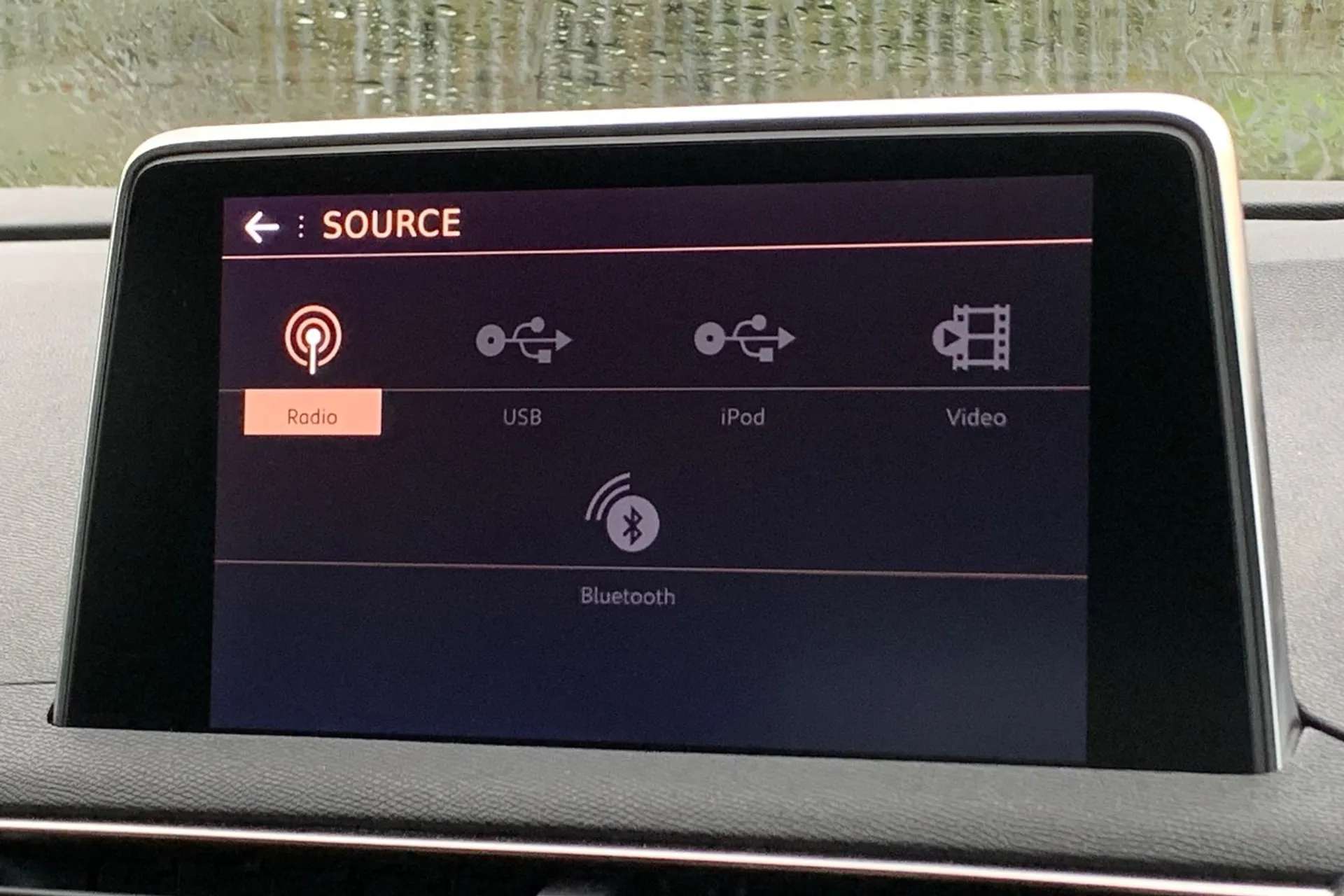 2020 PEUGEOT 3008 2020 PEUGEOT 3008