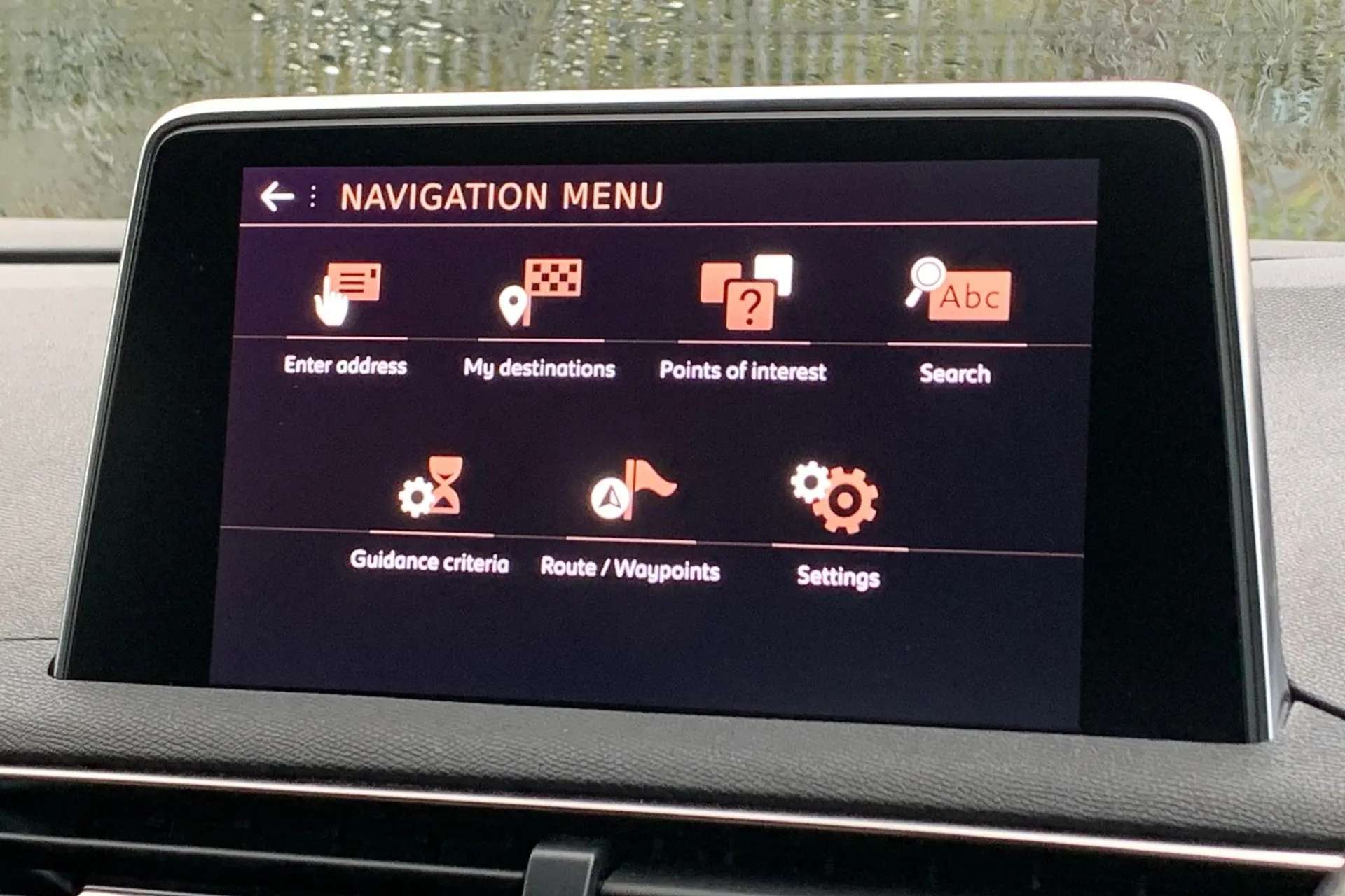 2020 PEUGEOT 3008 2020 PEUGEOT 3008