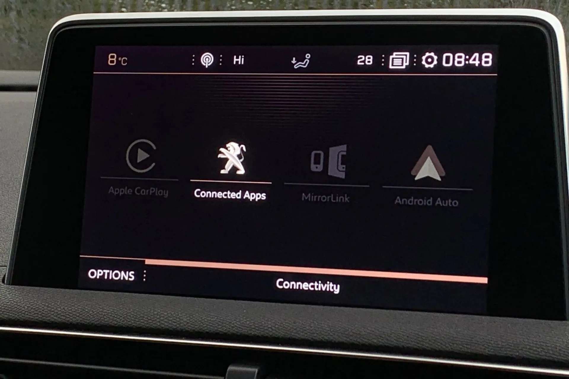 2020 PEUGEOT 3008 2020 PEUGEOT 3008