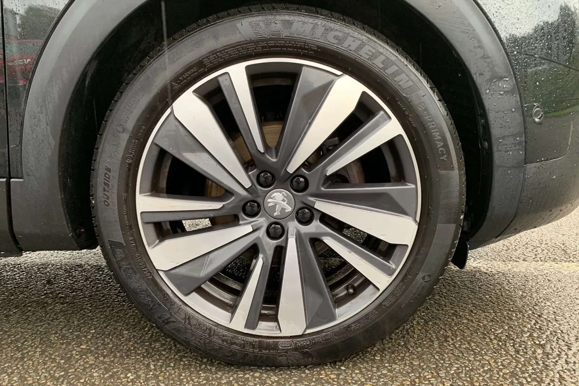 2020 PEUGEOT 3008 2020 PEUGEOT 3008