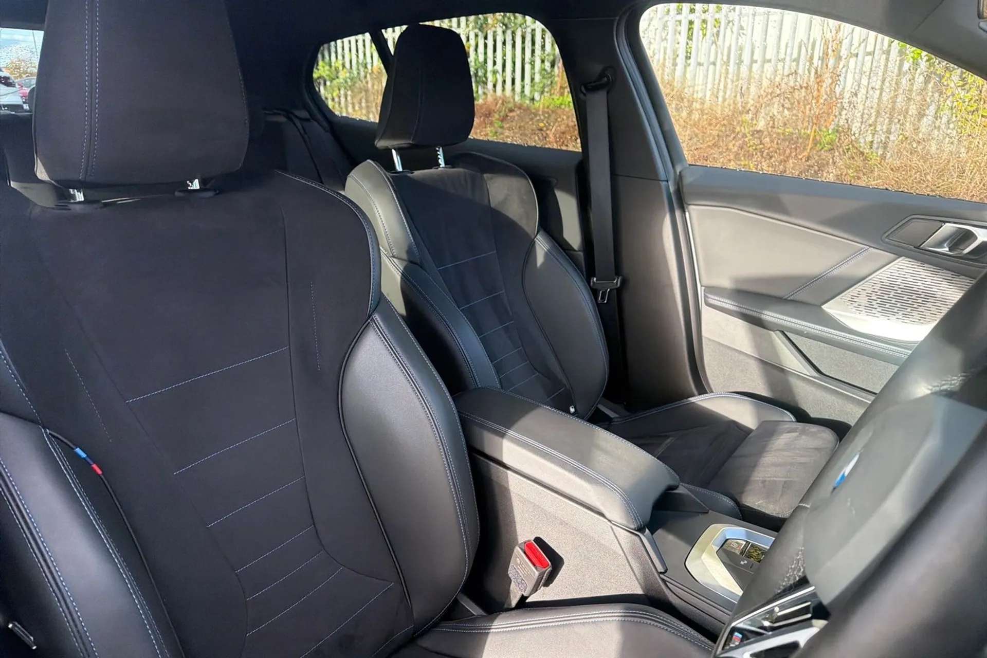2024 BMW 1 SERIES 2024 BMW 1 SERIES