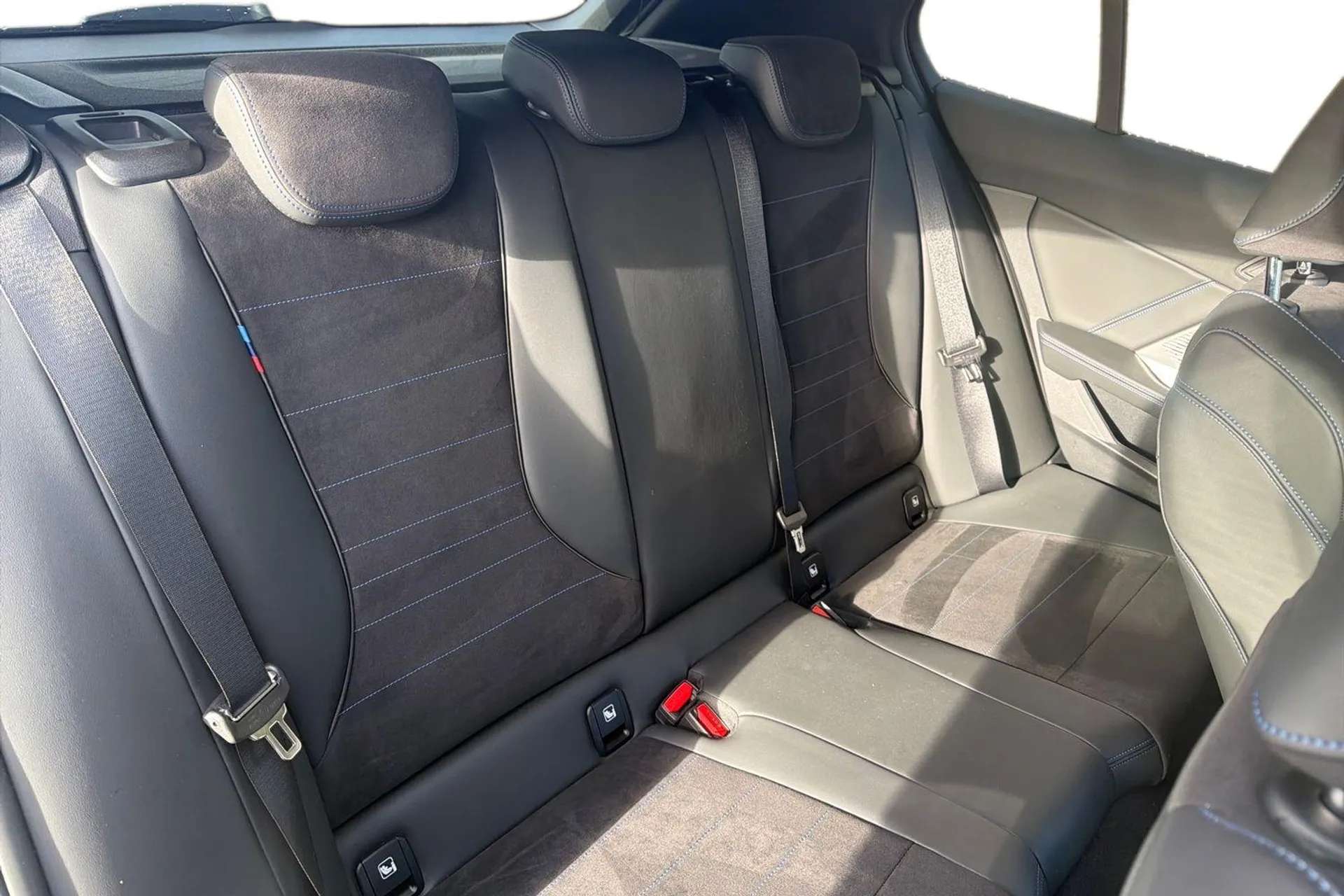 2024 BMW 1 SERIES 2024 BMW 1 SERIES