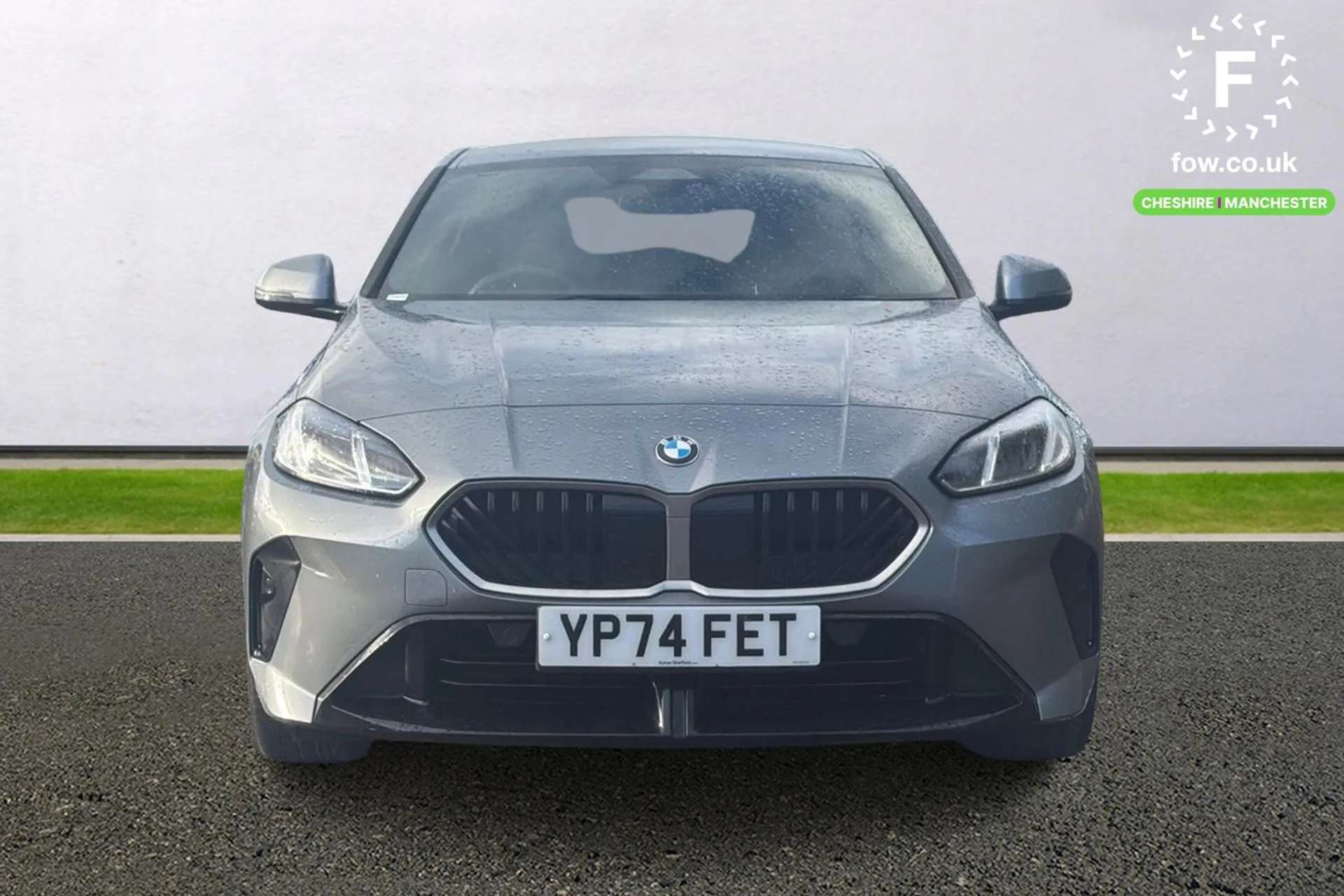 2024 BMW 1 SERIES 2024 BMW 1 SERIES