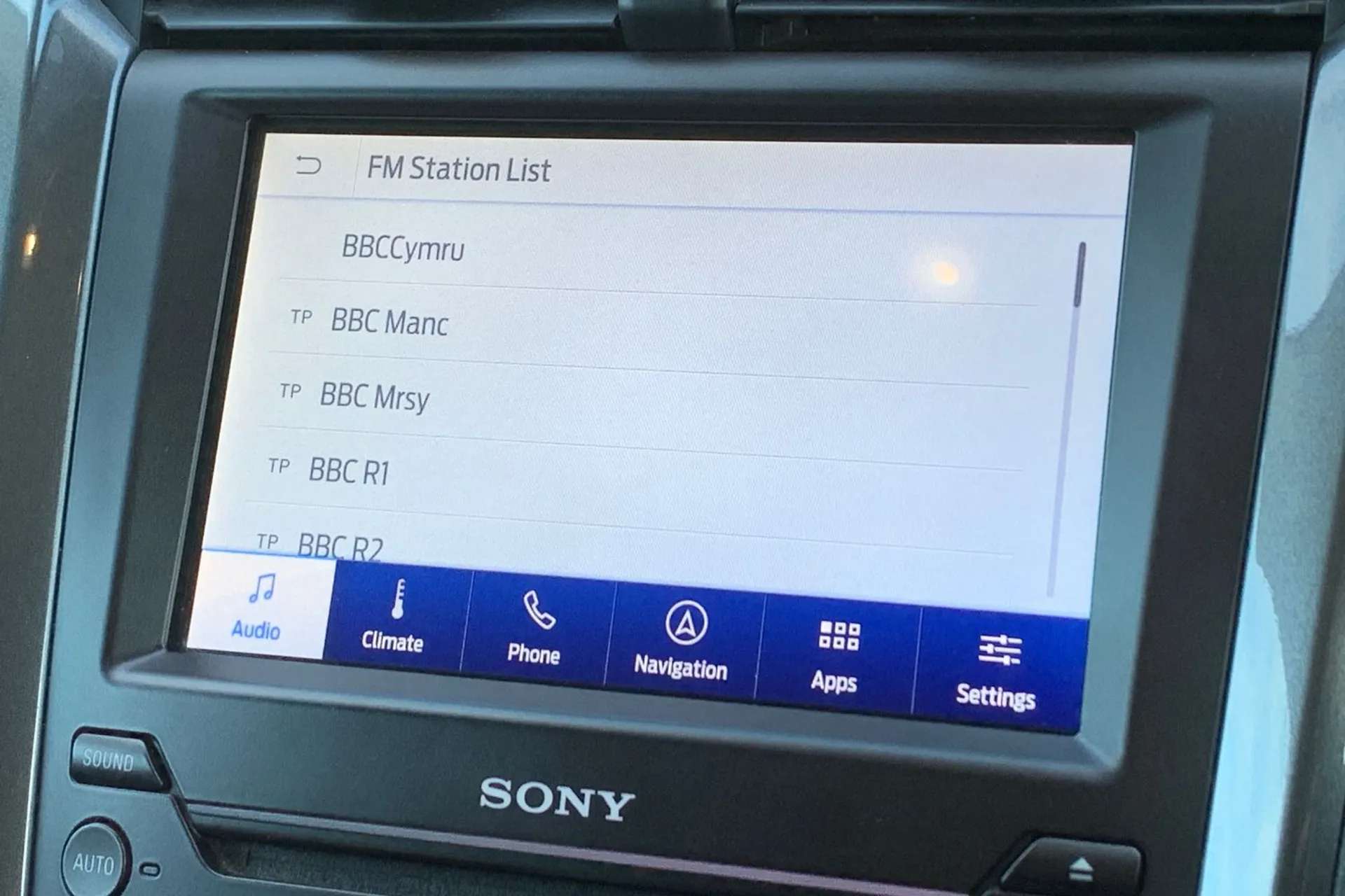 2020 FORD MONDEO 2020 FORD MONDEO