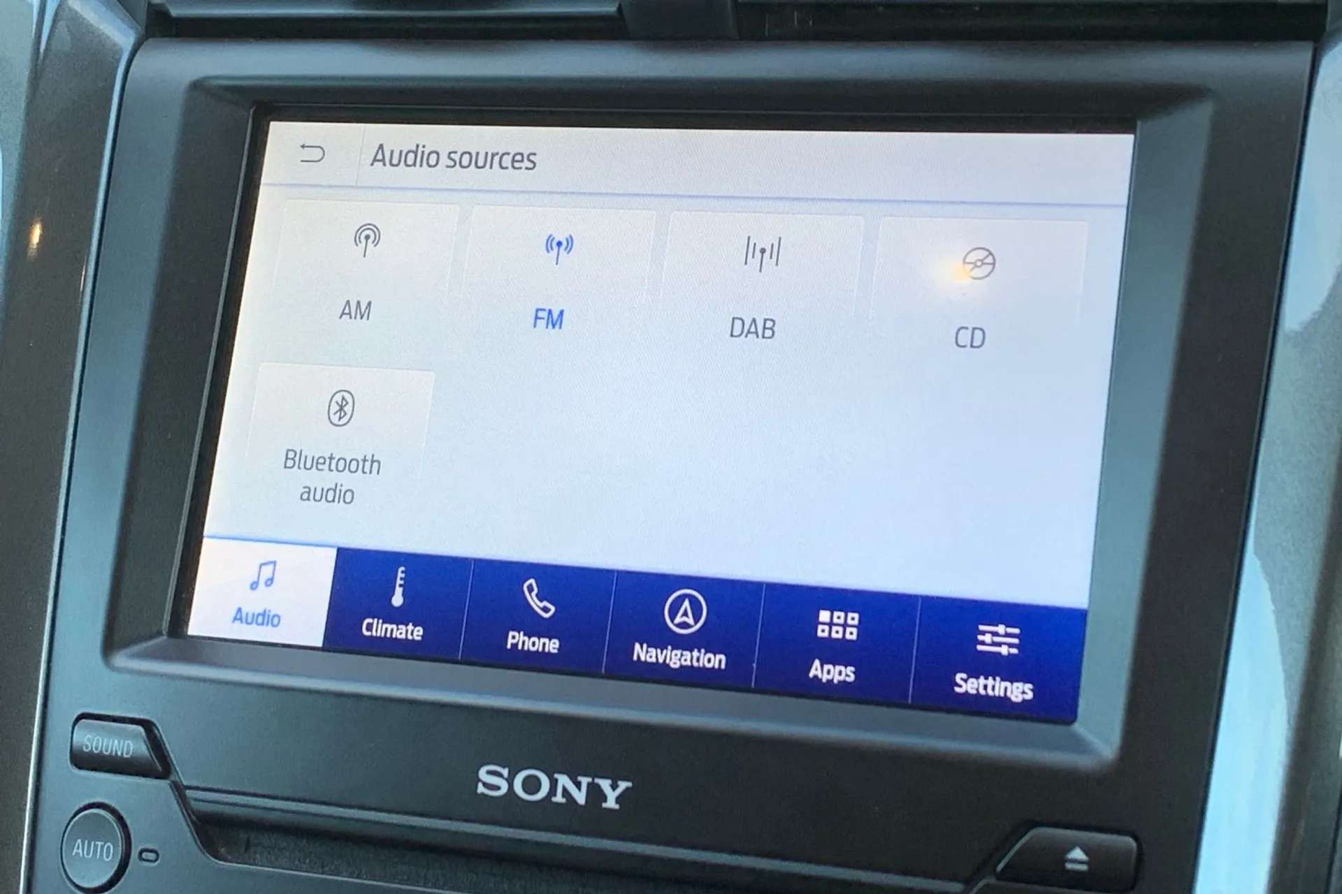 2020 FORD MONDEO 2020 FORD MONDEO