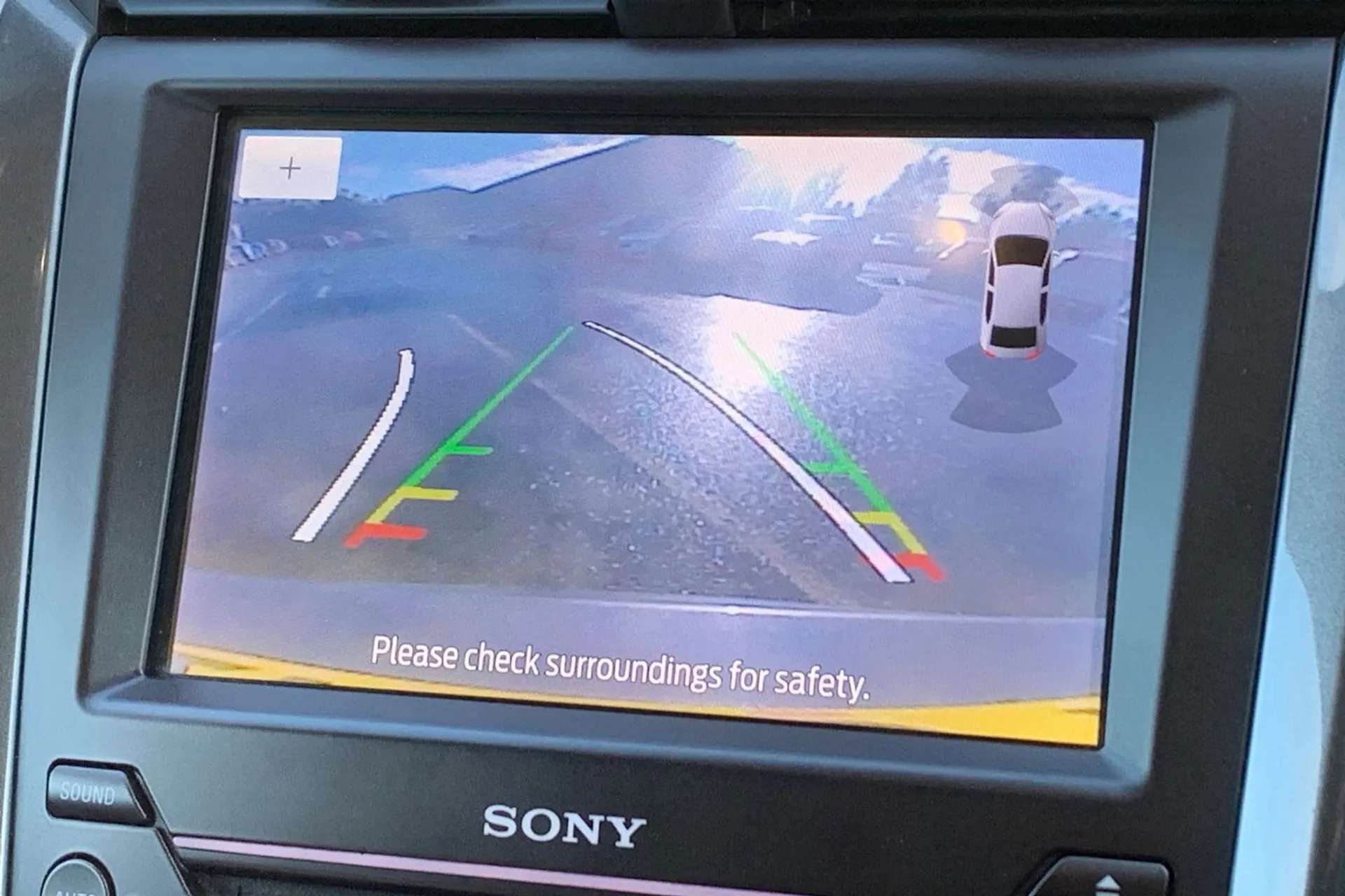 2020 FORD MONDEO 2020 FORD MONDEO