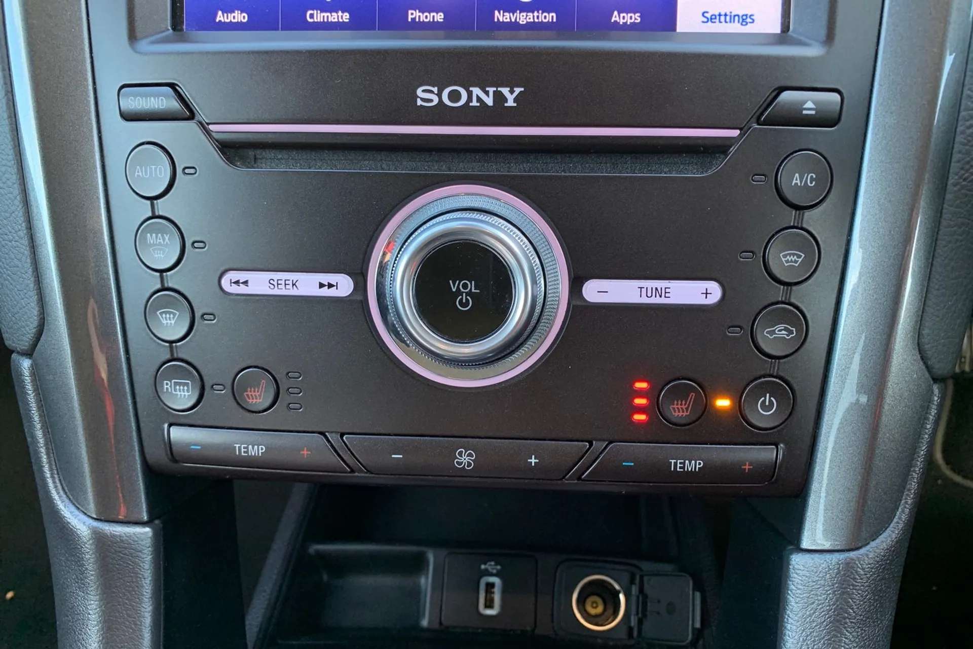 2020 FORD MONDEO 2020 FORD MONDEO