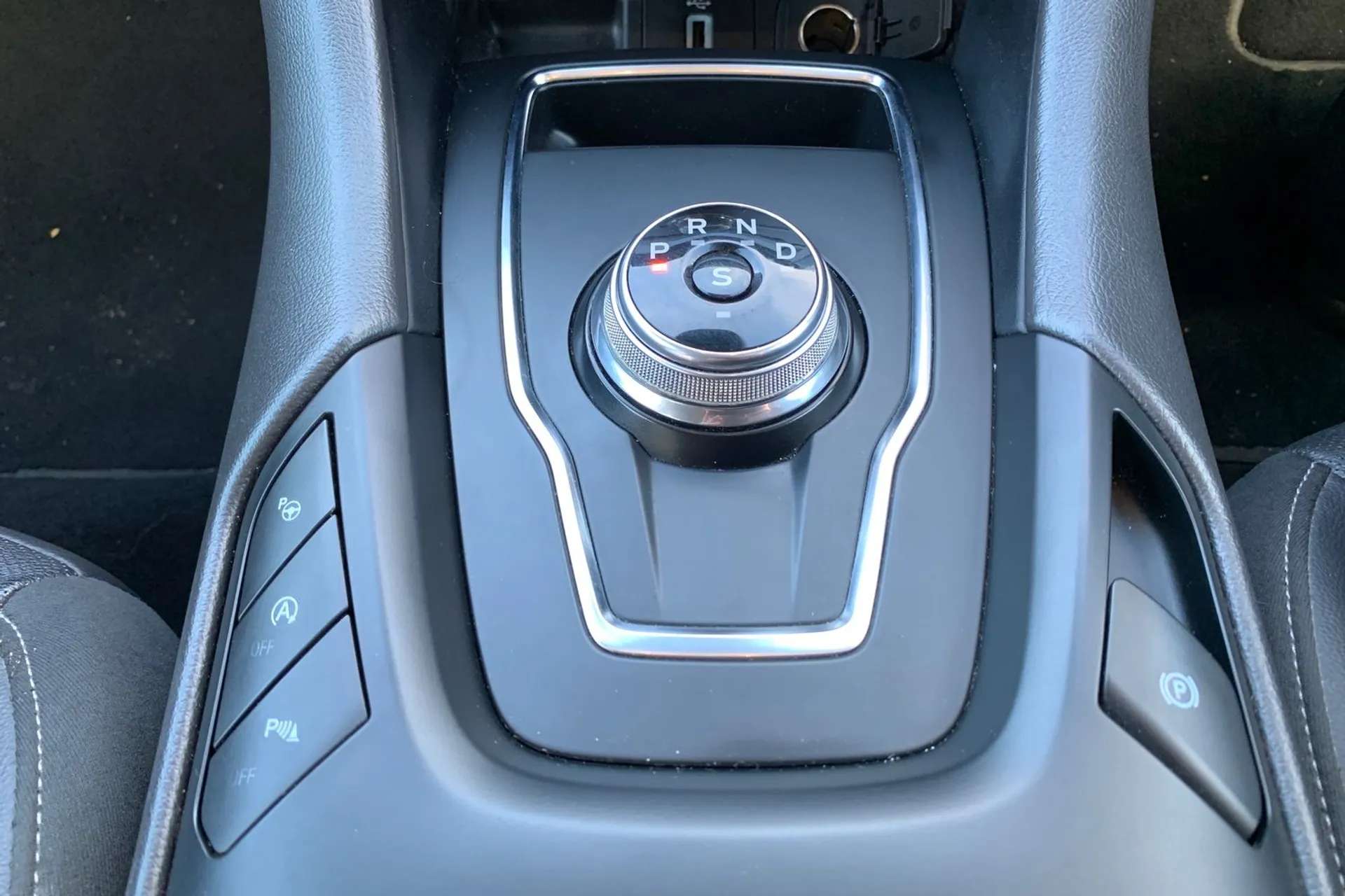 2020 FORD MONDEO 2020 FORD MONDEO