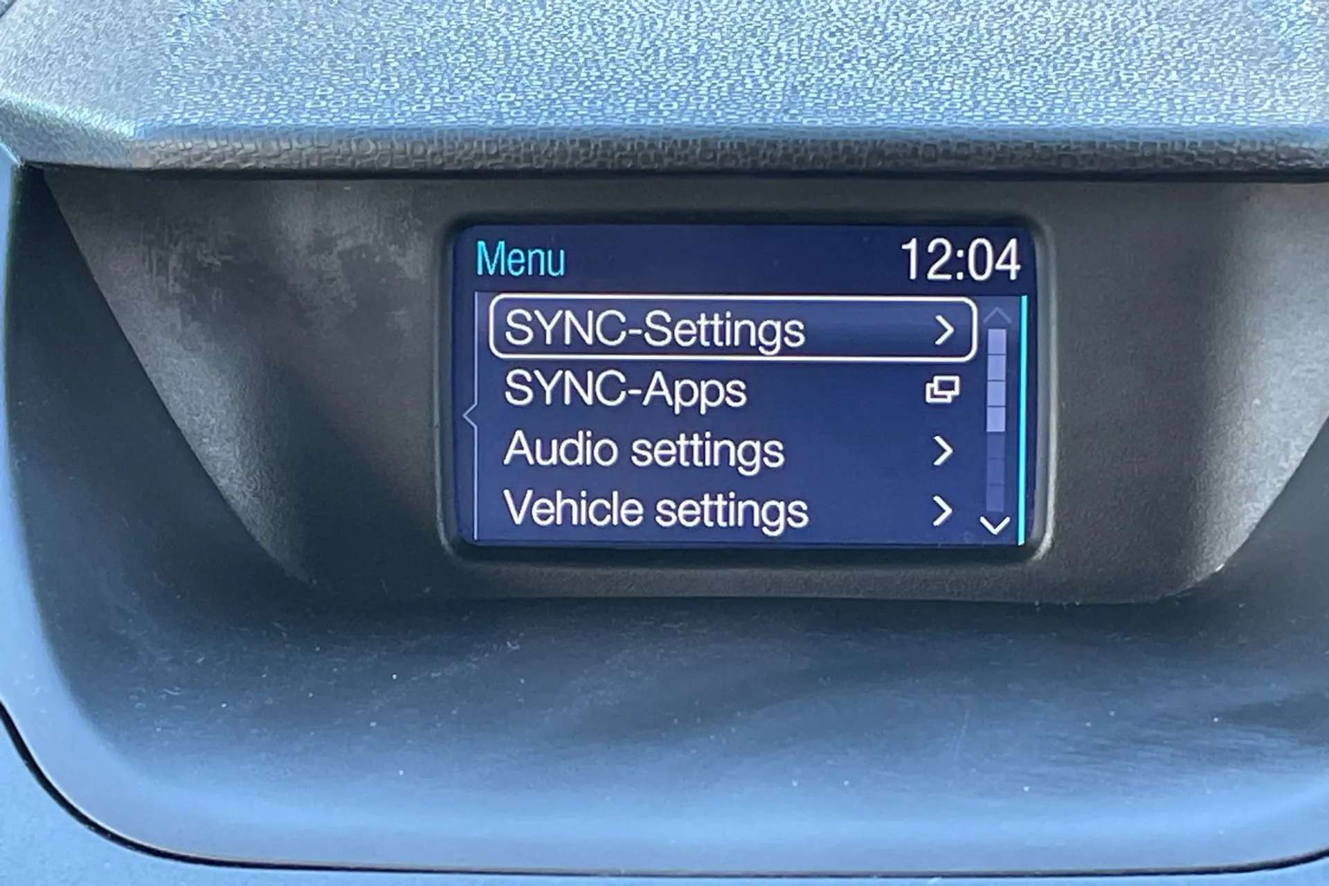 2016 FORD ECOSPORT 2016 FORD ECOSPORT