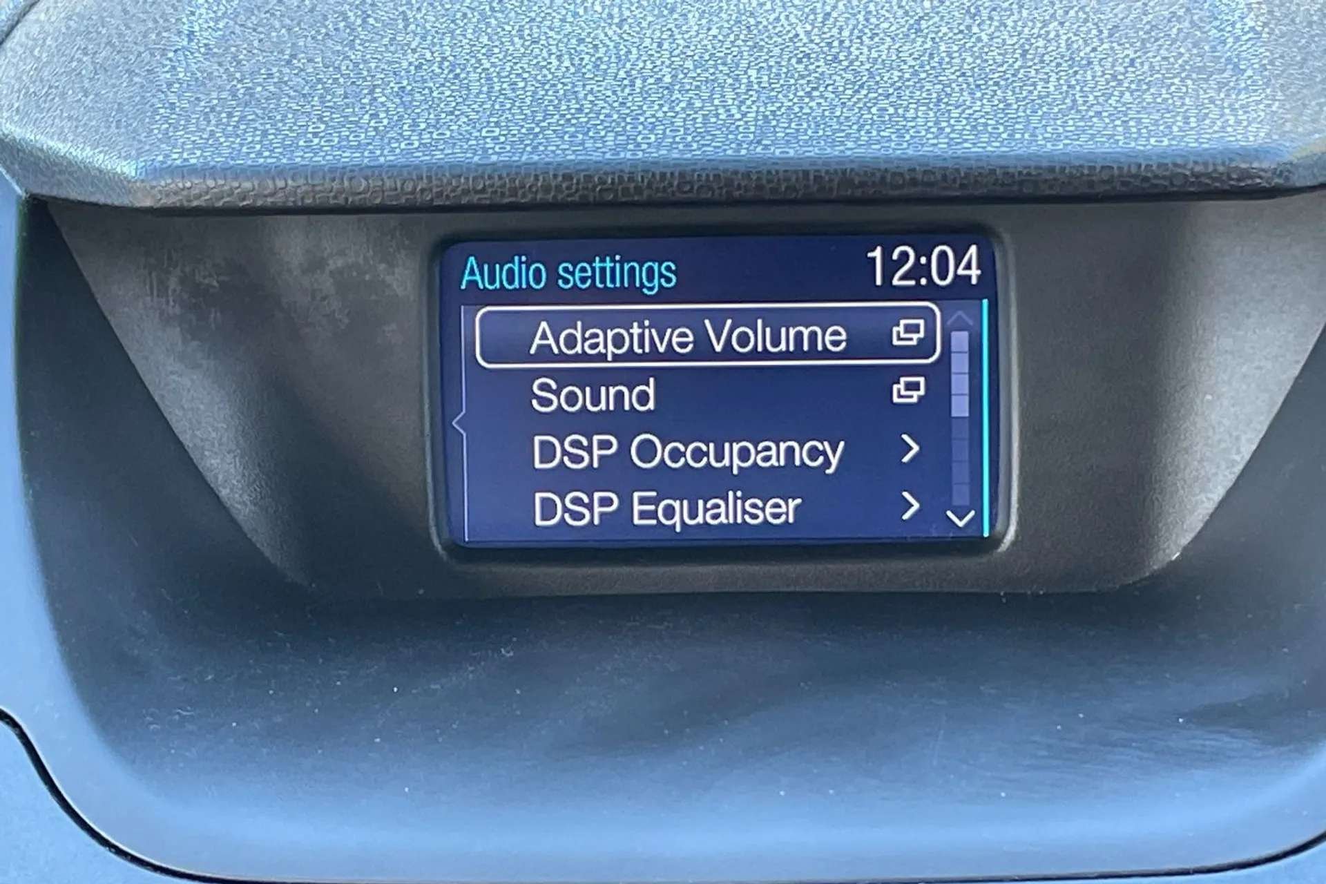 2016 FORD ECOSPORT 2016 FORD ECOSPORT