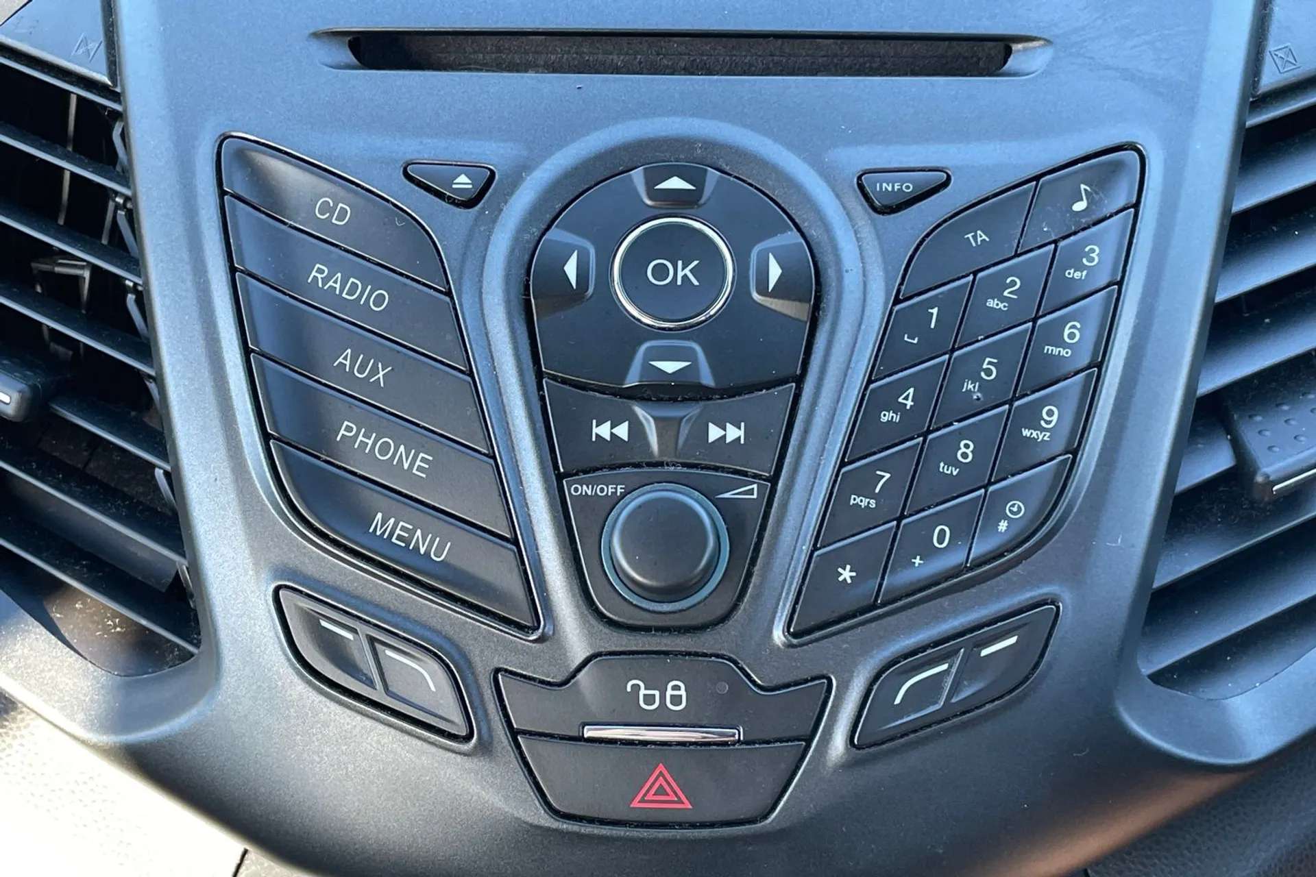 2016 FORD ECOSPORT 2016 FORD ECOSPORT
