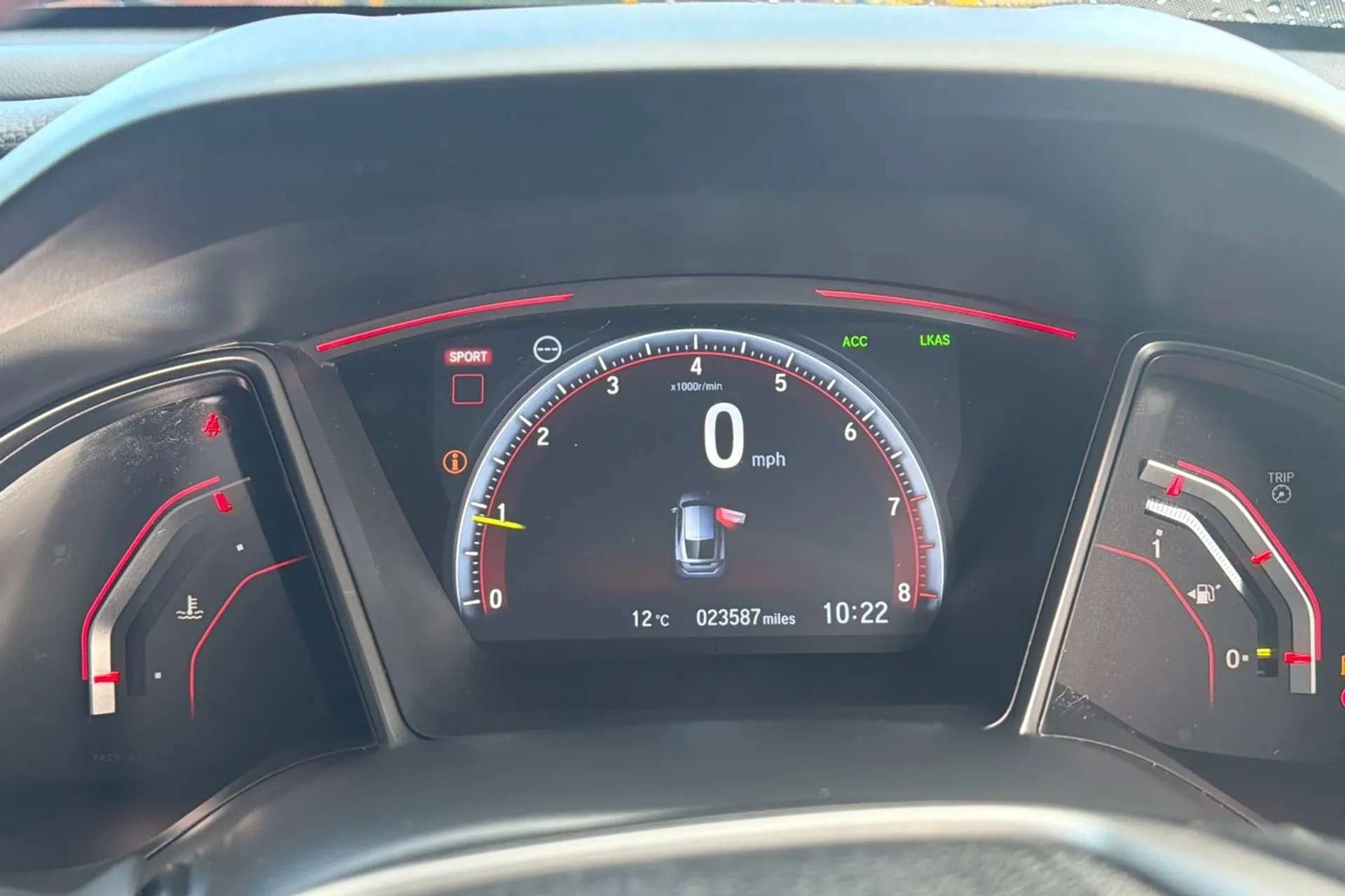 2021 HONDA CIVIC 2021 HONDA CIVIC