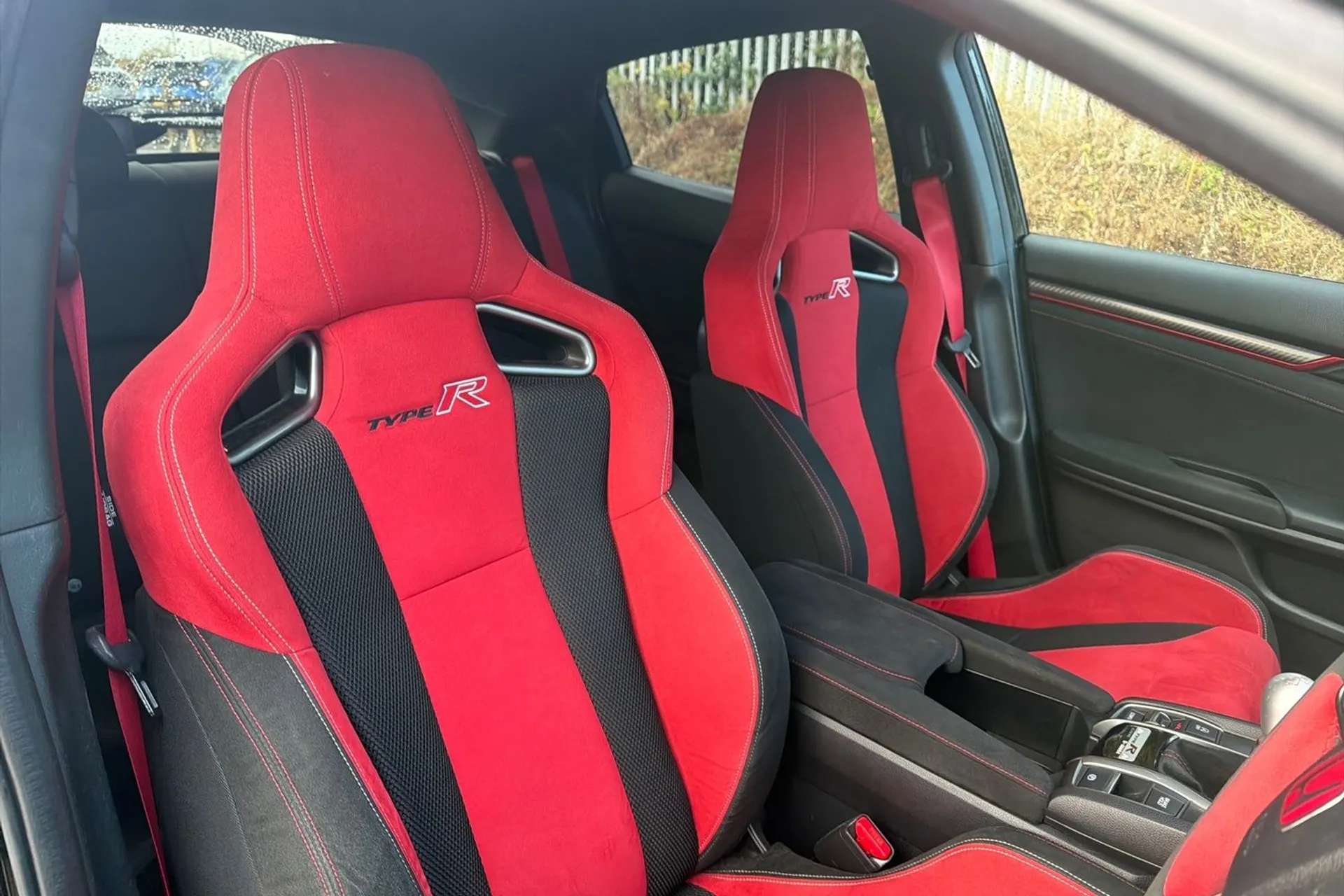 2021 HONDA CIVIC 2021 HONDA CIVIC