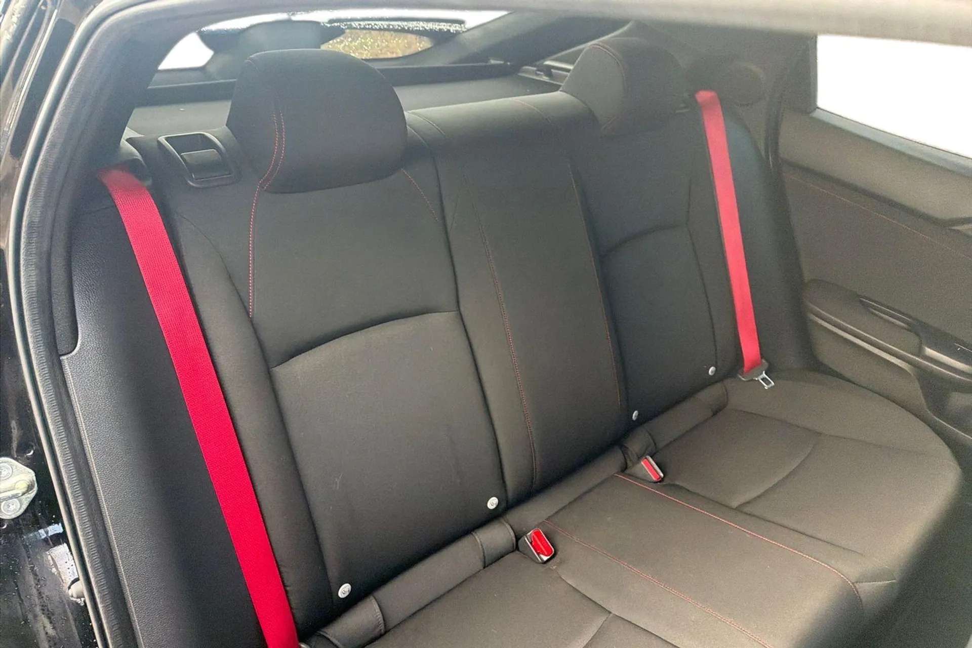 2021 HONDA CIVIC 2021 HONDA CIVIC