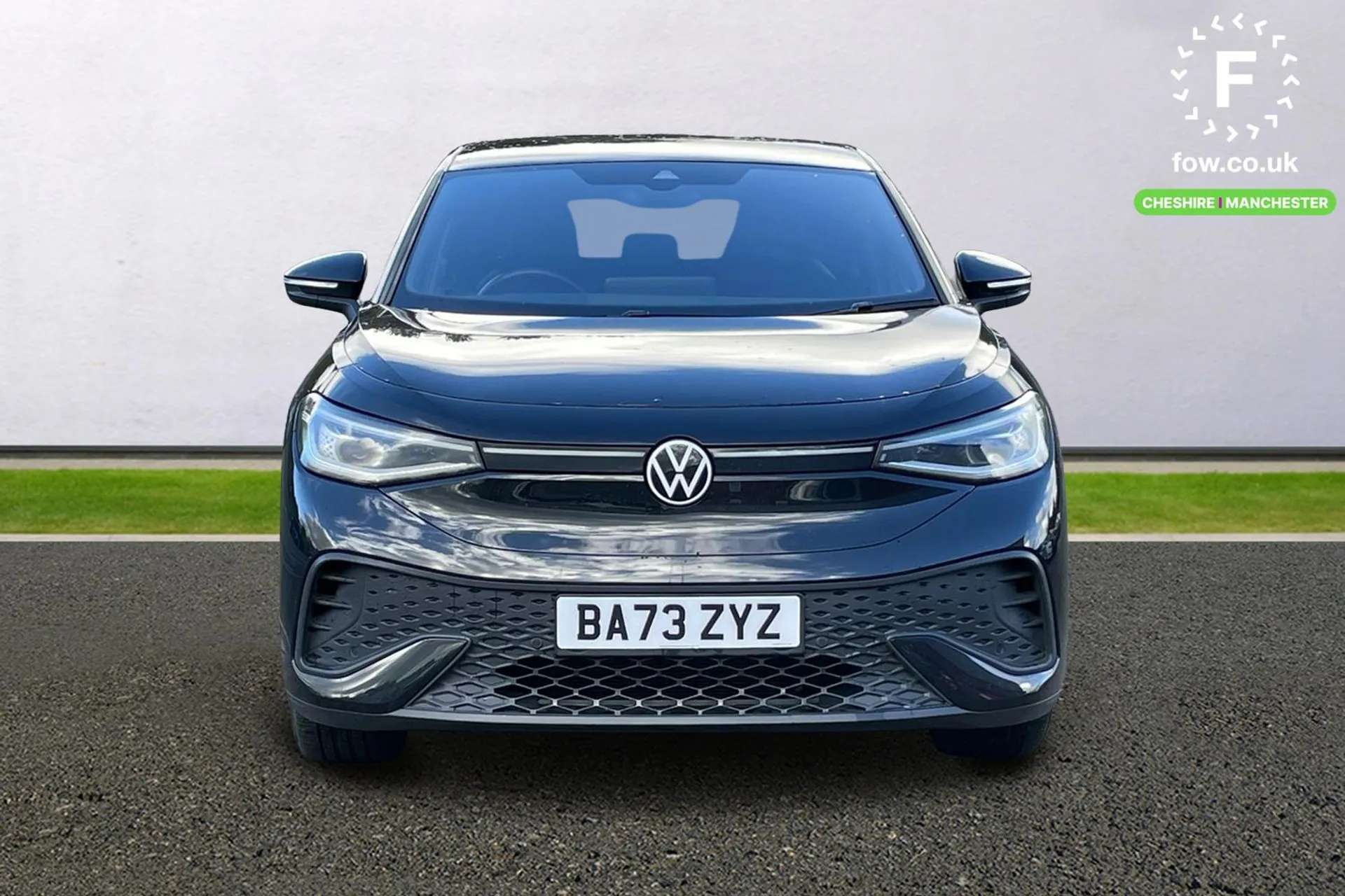 2023 VOLKSWAGEN ID.5 2023 VOLKSWAGEN ID.5