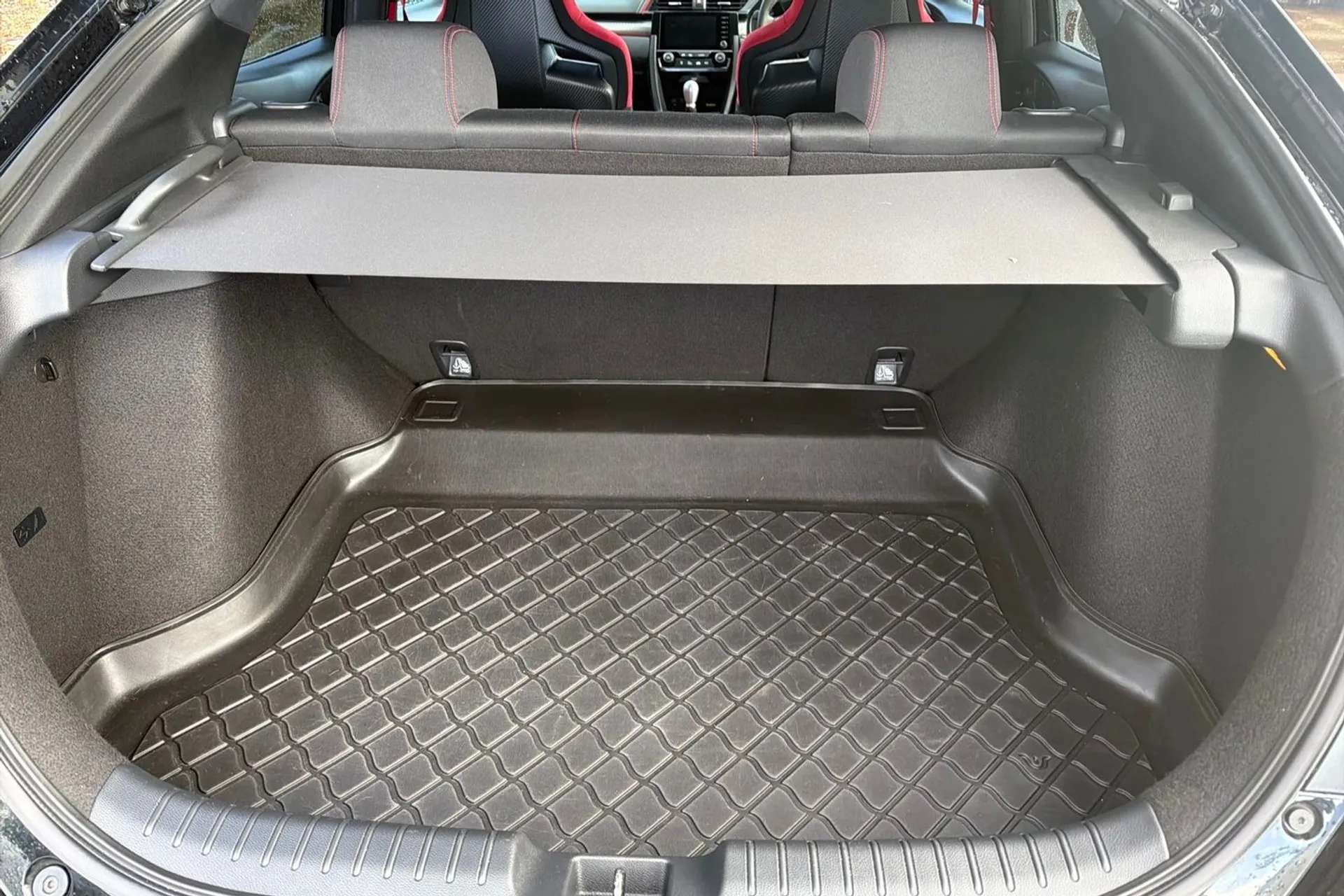 2021 HONDA CIVIC 2021 HONDA CIVIC