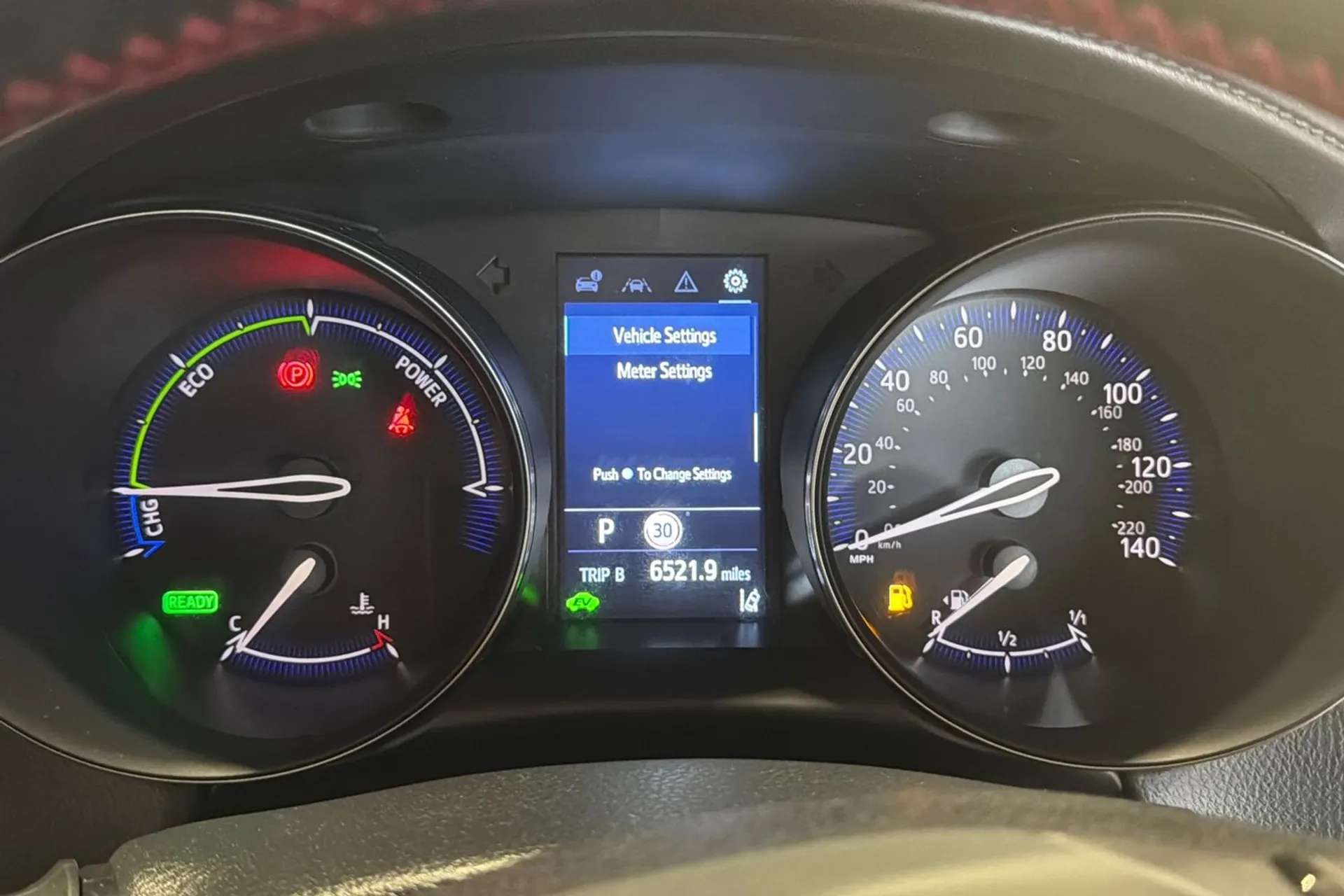 2023 TOYOTA C-HR 2023 TOYOTA C-HR