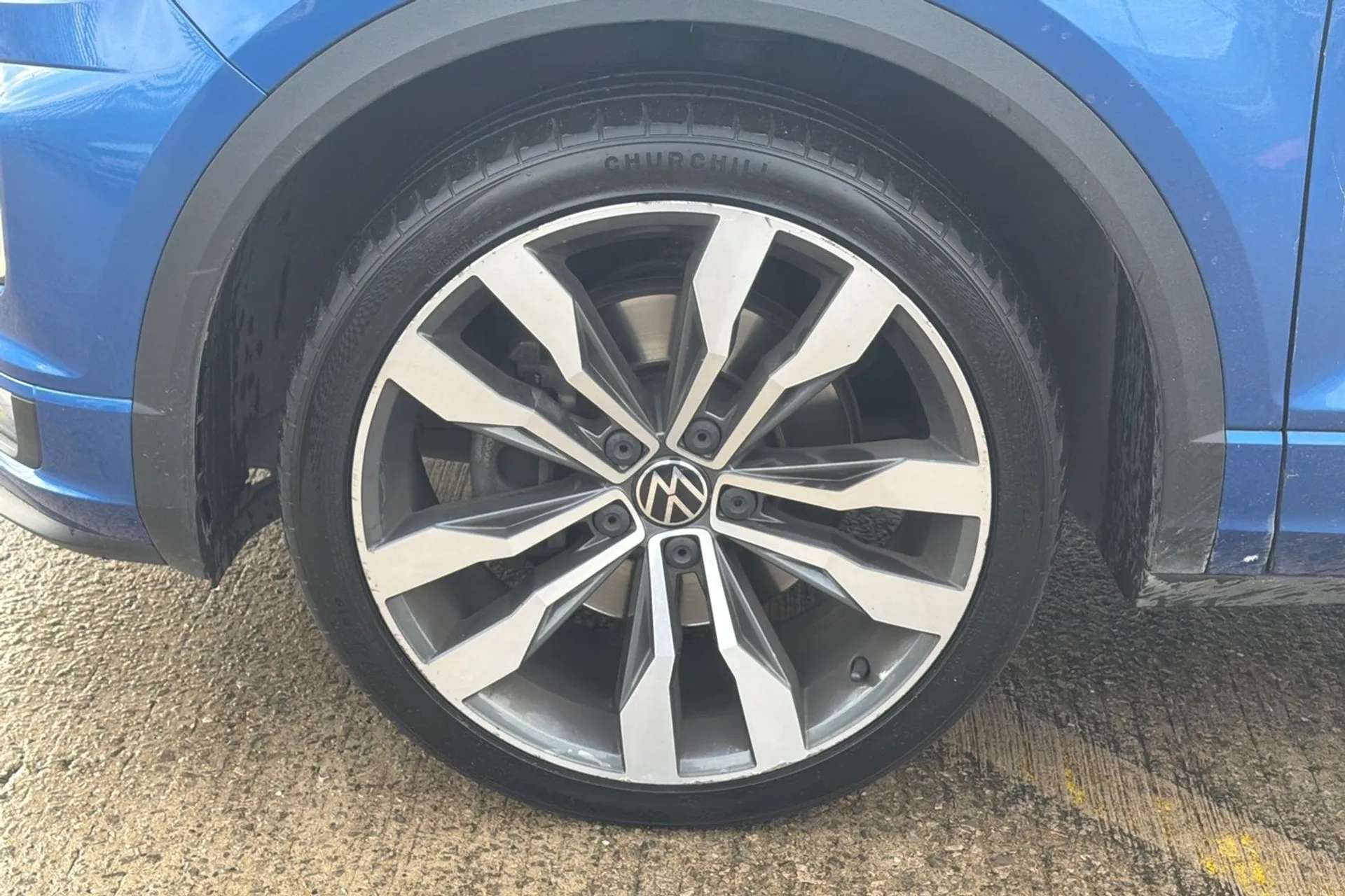 2021 VOLKSWAGEN T-ROC 2021 VOLKSWAGEN T-ROC