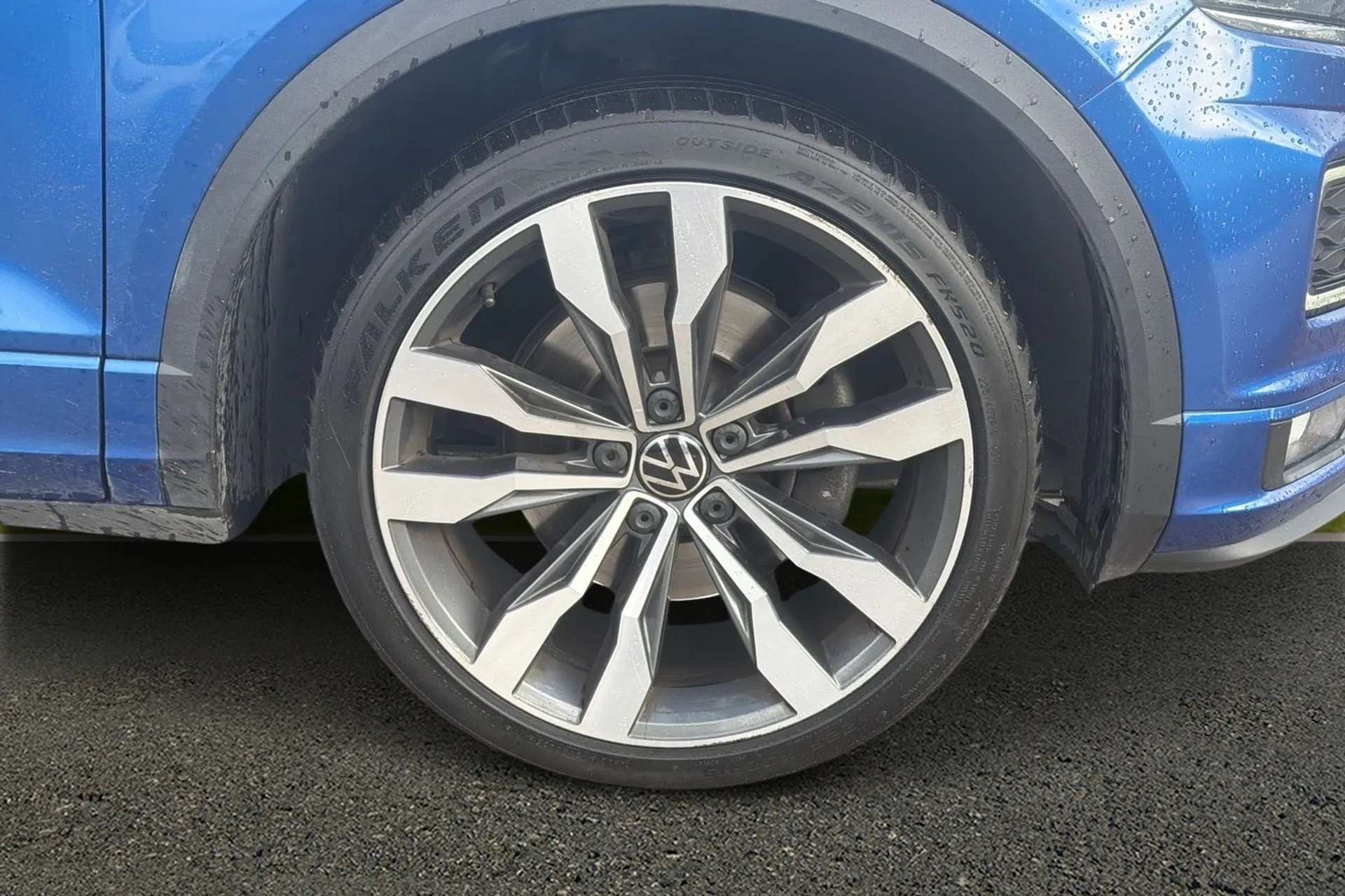 2021 VOLKSWAGEN T-ROC 2021 VOLKSWAGEN T-ROC