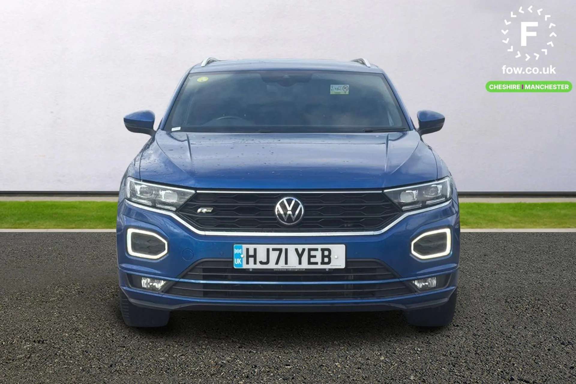2021 VOLKSWAGEN T-ROC 2021 VOLKSWAGEN T-ROC