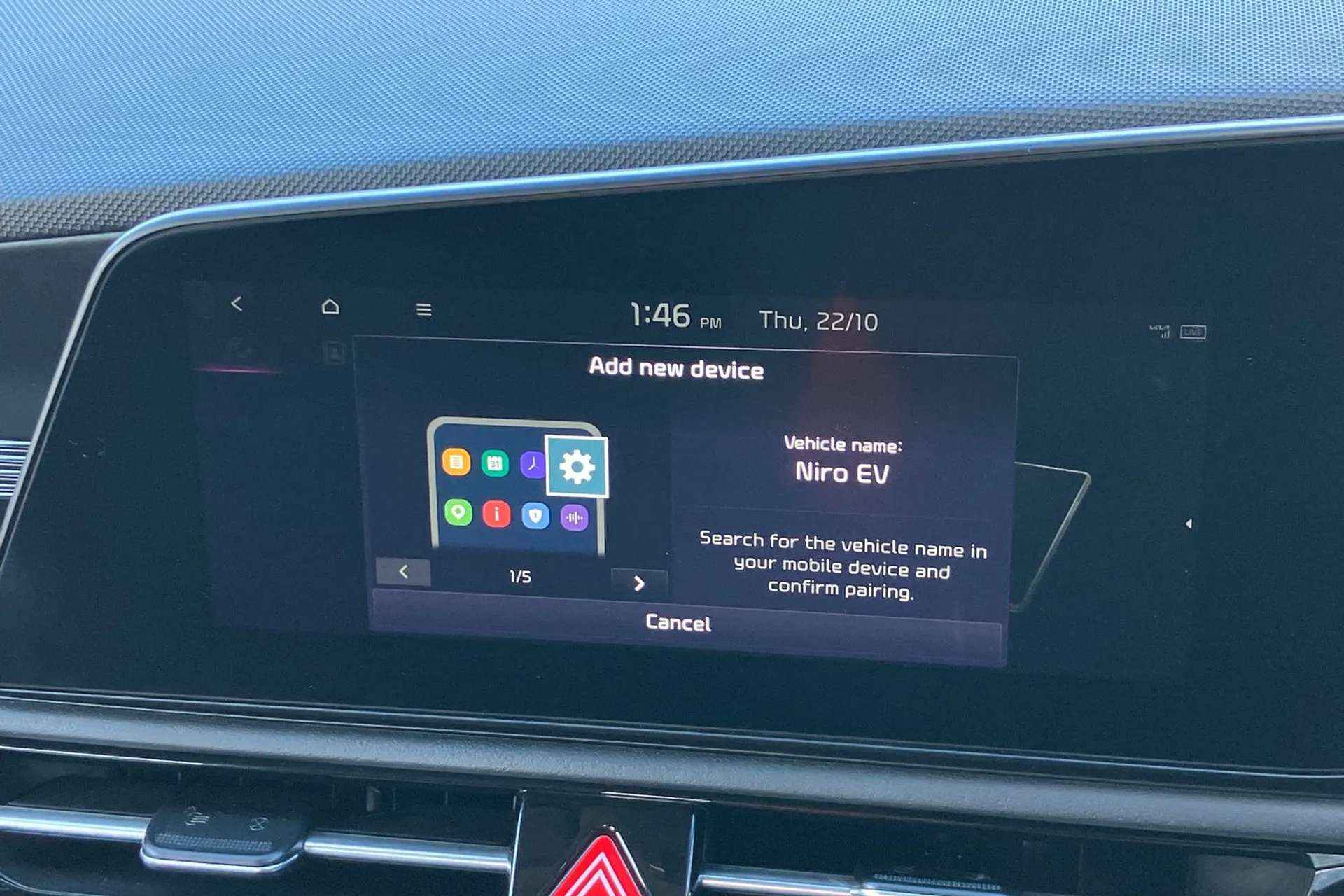 2026 KIA NIRO 2026 KIA NIRO