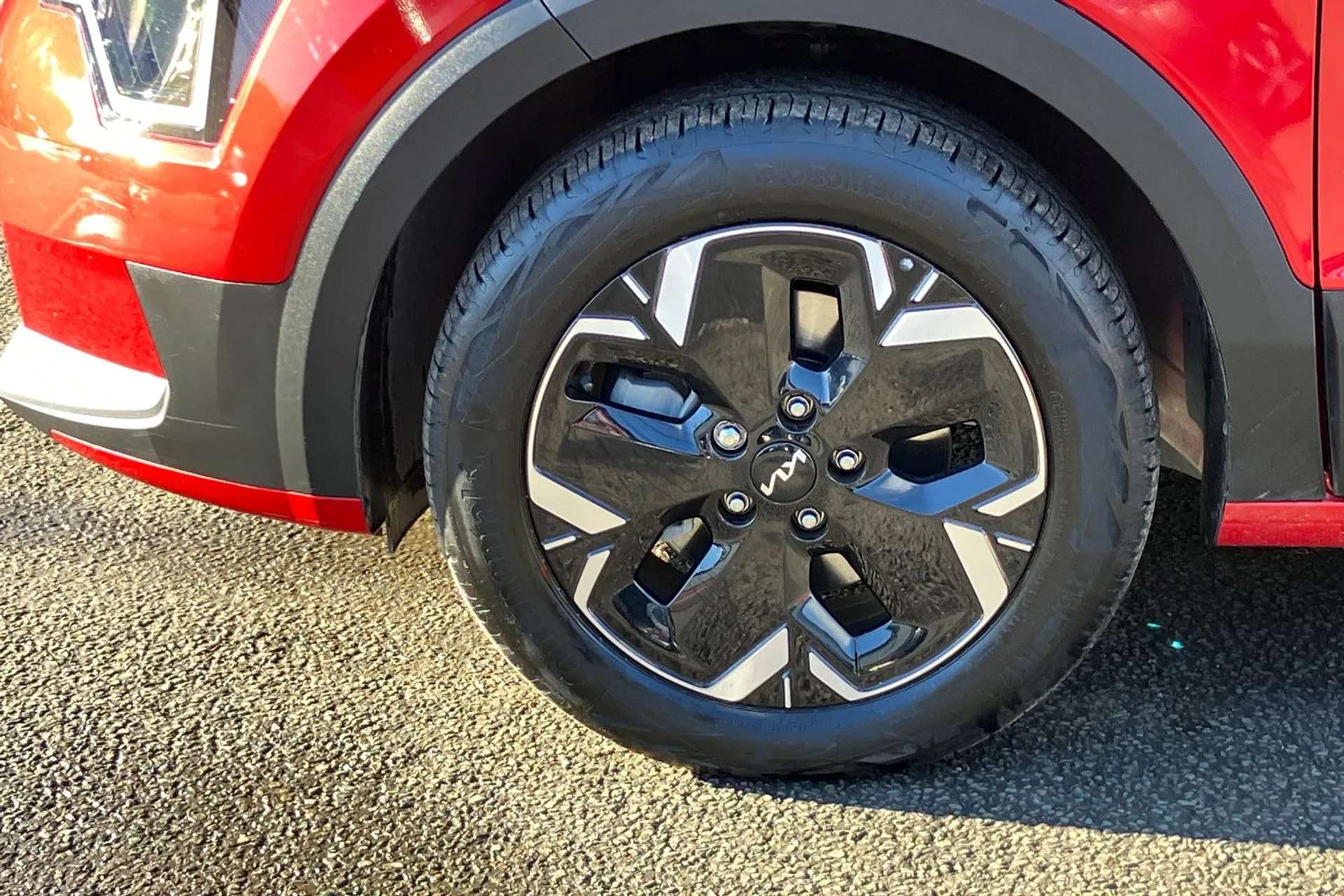 2026 KIA NIRO 2026 KIA NIRO