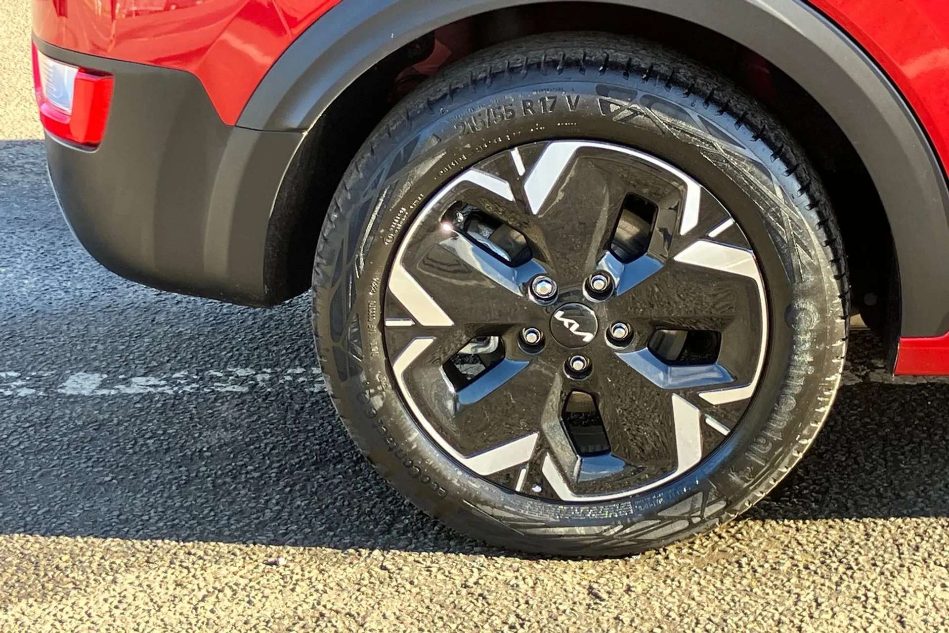 2026 KIA NIRO 2026 KIA NIRO