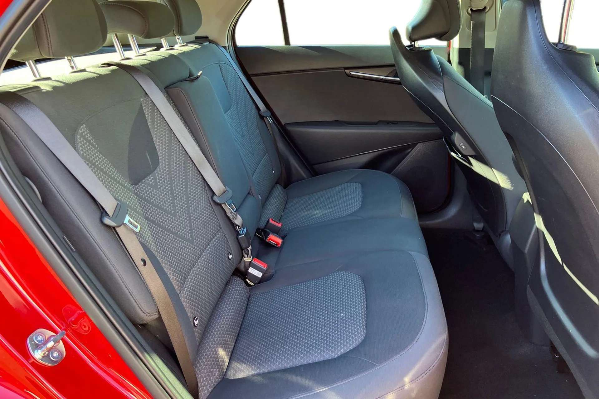 2026 KIA NIRO 2026 KIA NIRO