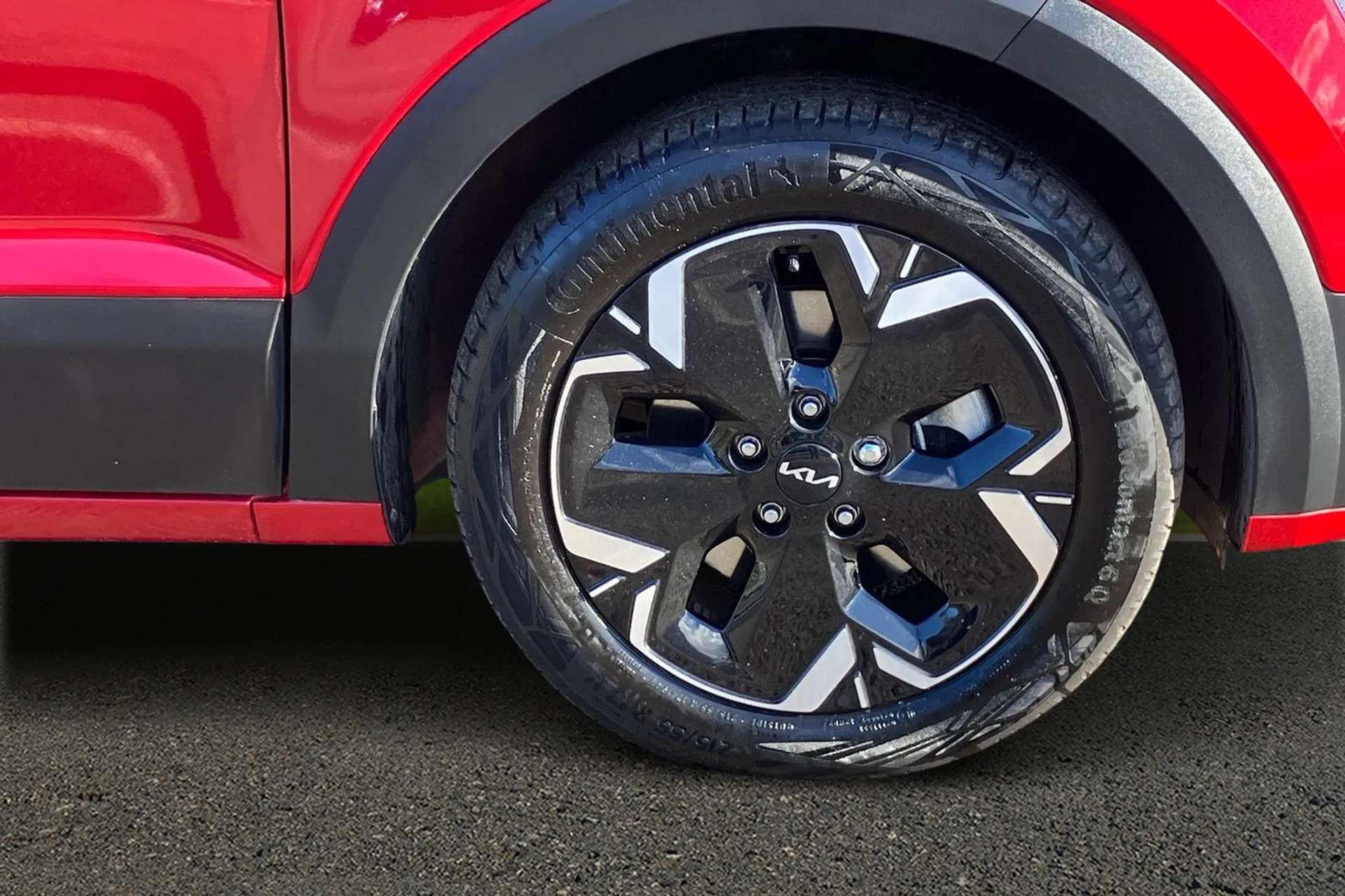 2026 KIA NIRO 2026 KIA NIRO