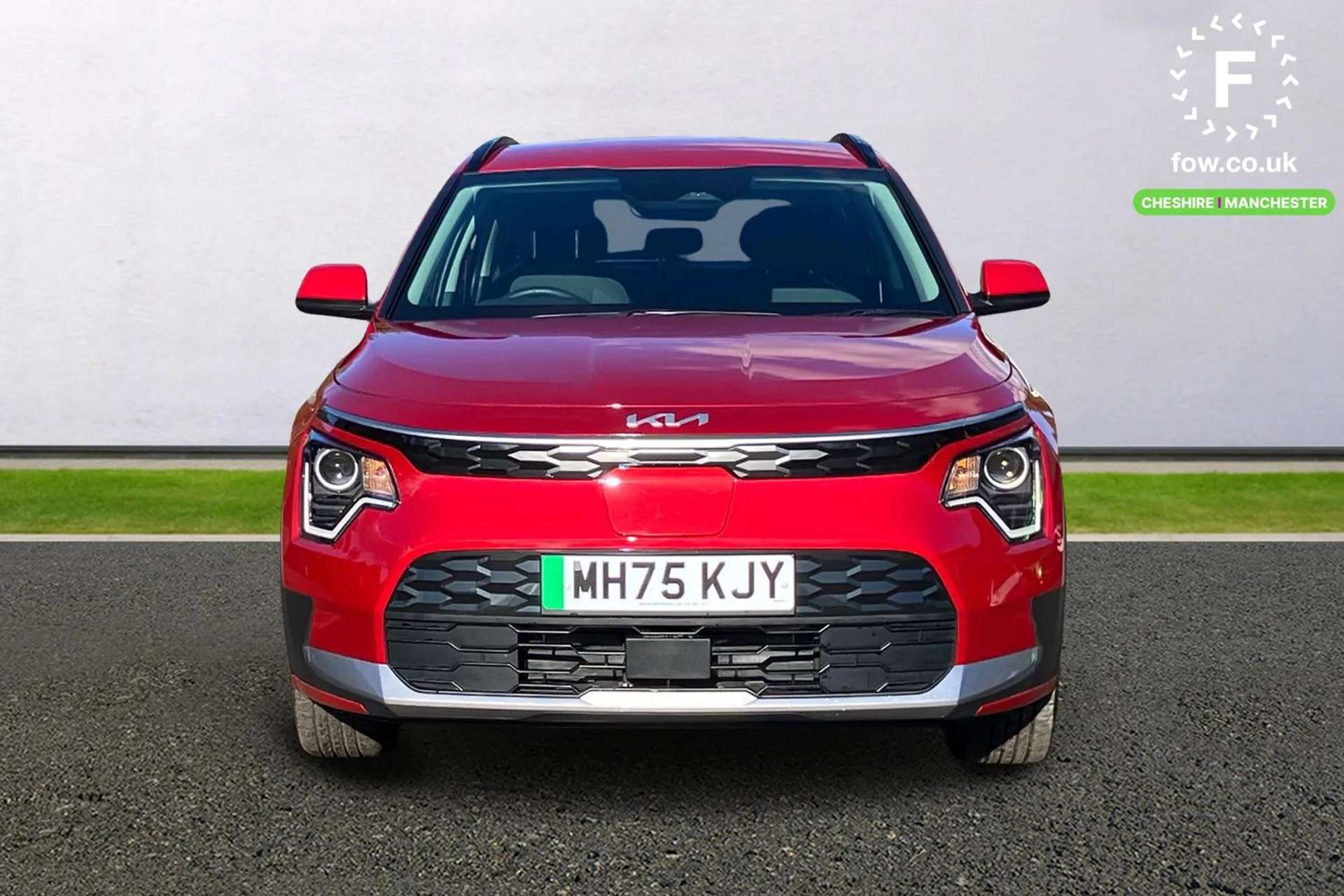 2026 KIA NIRO 2026 KIA NIRO