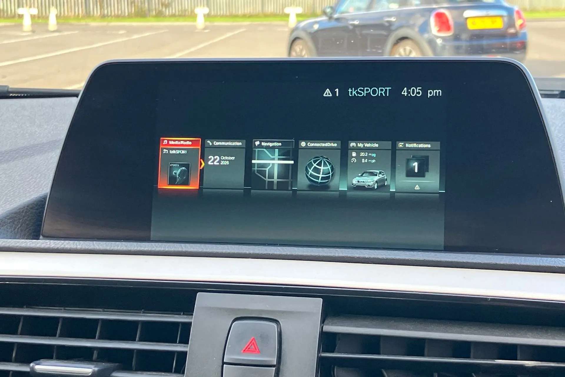 2019 BMW 1 SERIES 2019 BMW 1 SERIES