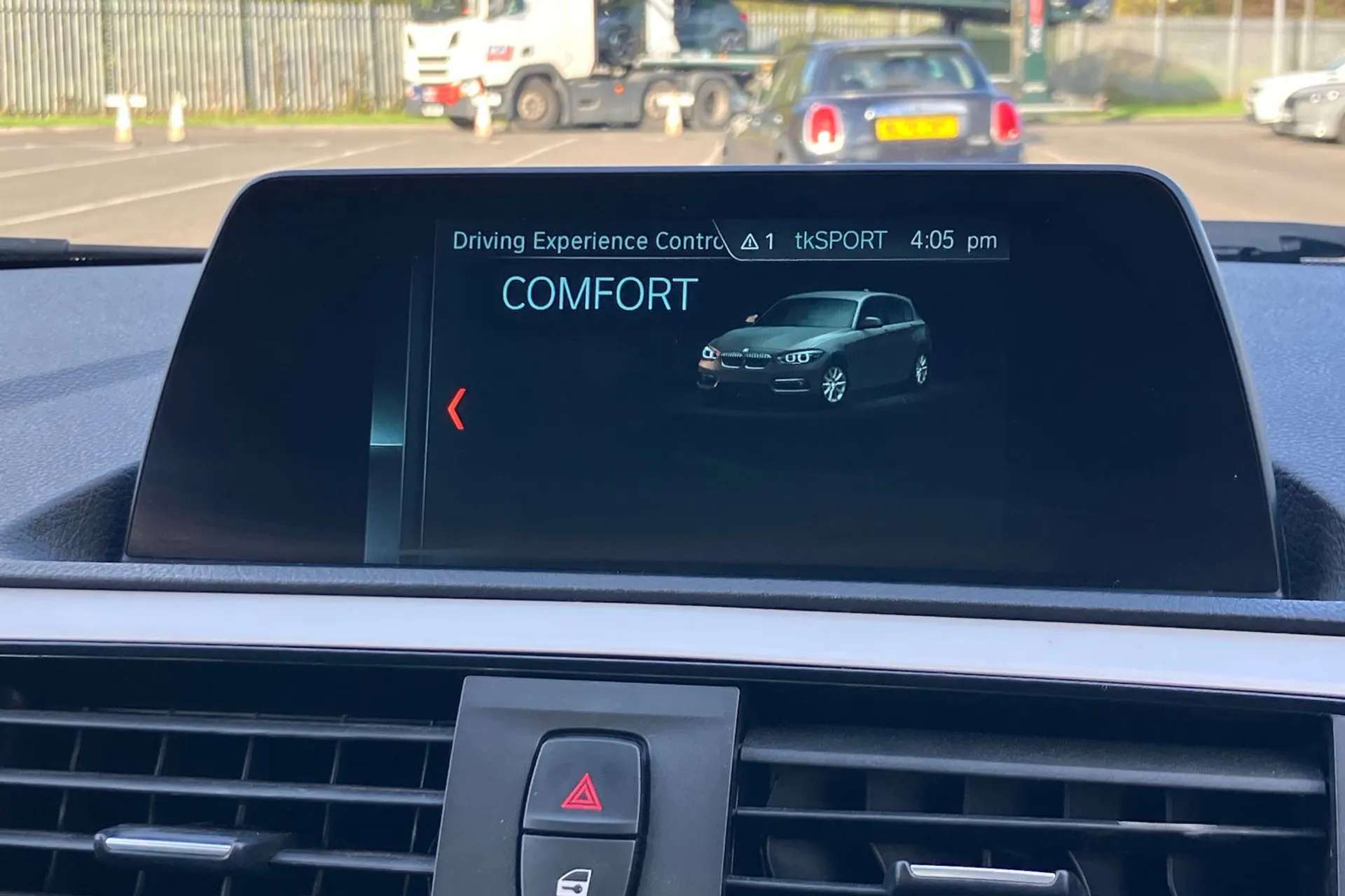 2019 BMW 1 SERIES 2019 BMW 1 SERIES