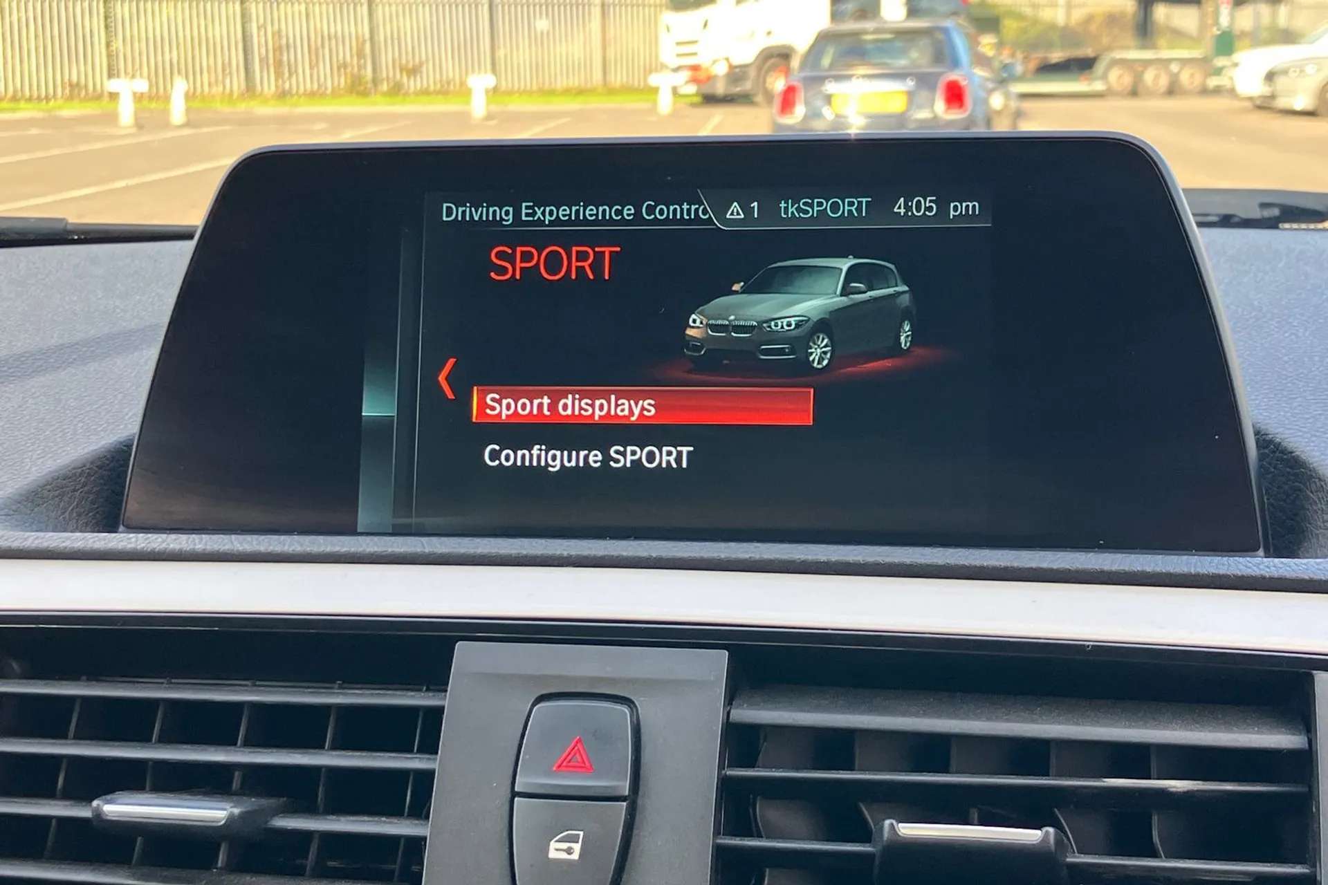 2019 BMW 1 SERIES 2019 BMW 1 SERIES