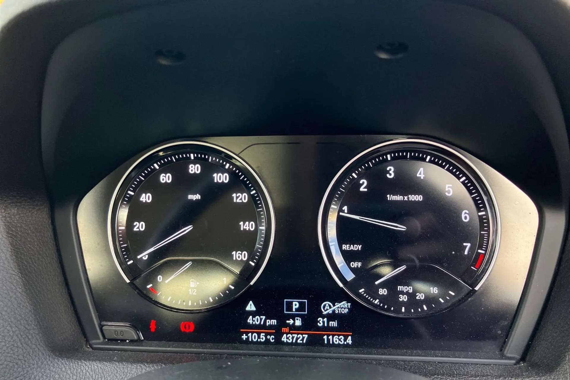 2019 BMW 1 SERIES 2019 BMW 1 SERIES