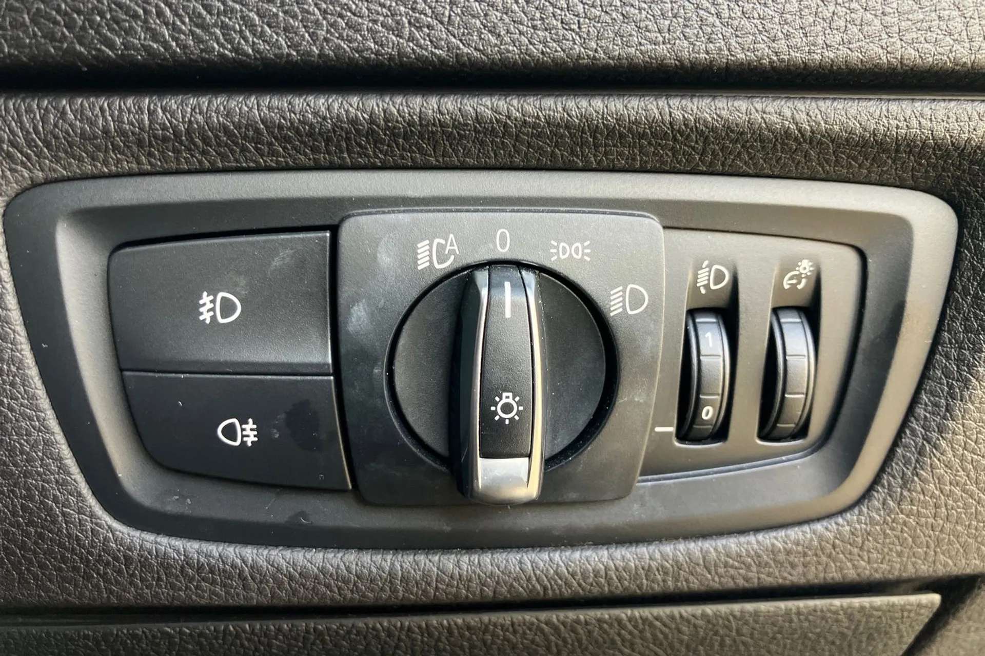 2019 BMW 1 SERIES 2019 BMW 1 SERIES