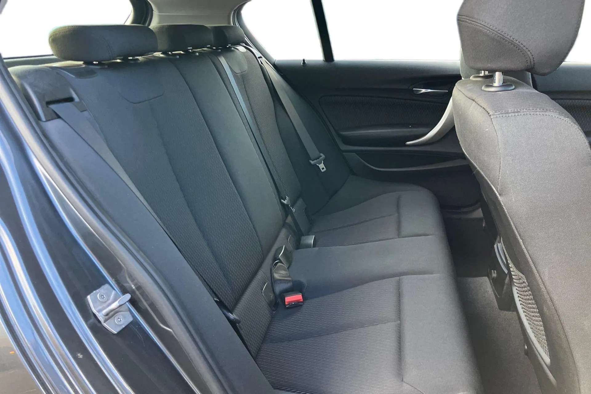 2019 BMW 1 SERIES 2019 BMW 1 SERIES