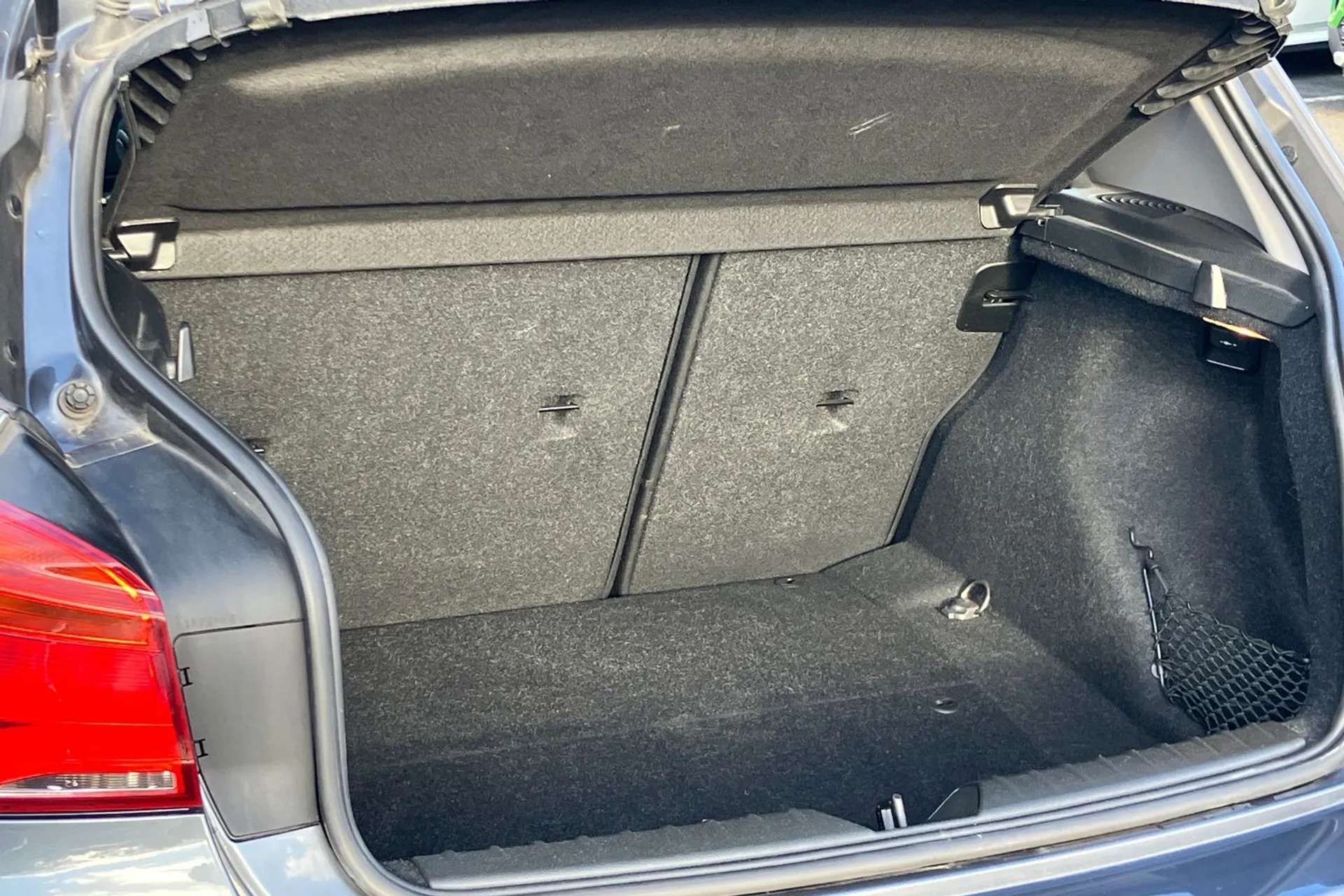 2019 BMW 1 SERIES 2019 BMW 1 SERIES