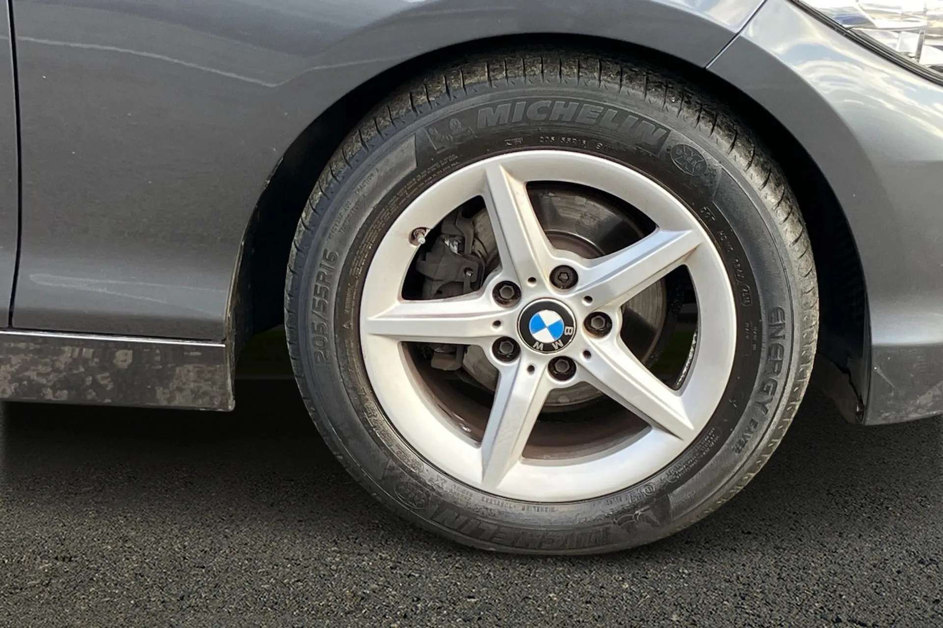 2019 BMW 1 SERIES 2019 BMW 1 SERIES