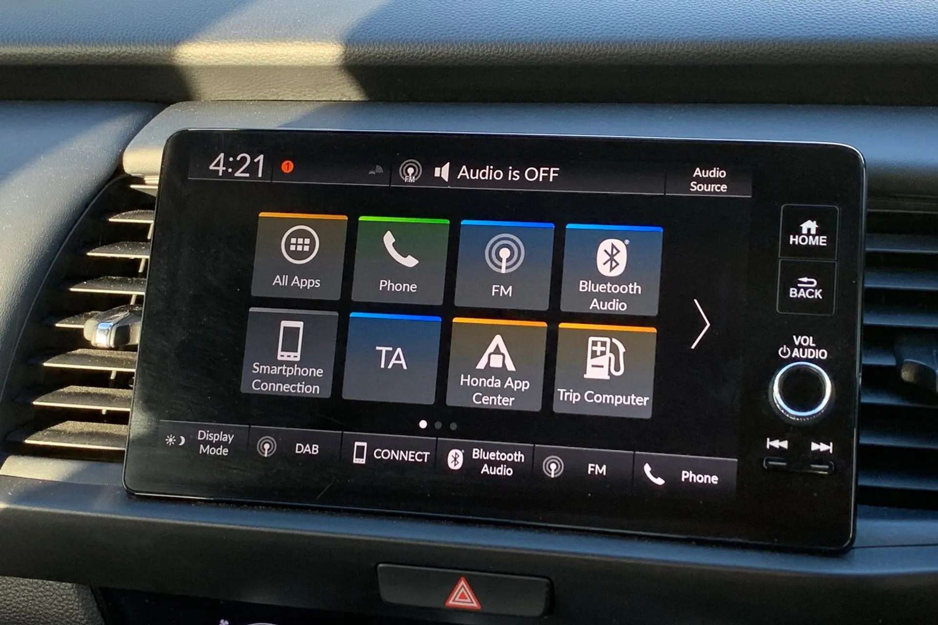 2020 HONDA JAZZ 2020 HONDA JAZZ