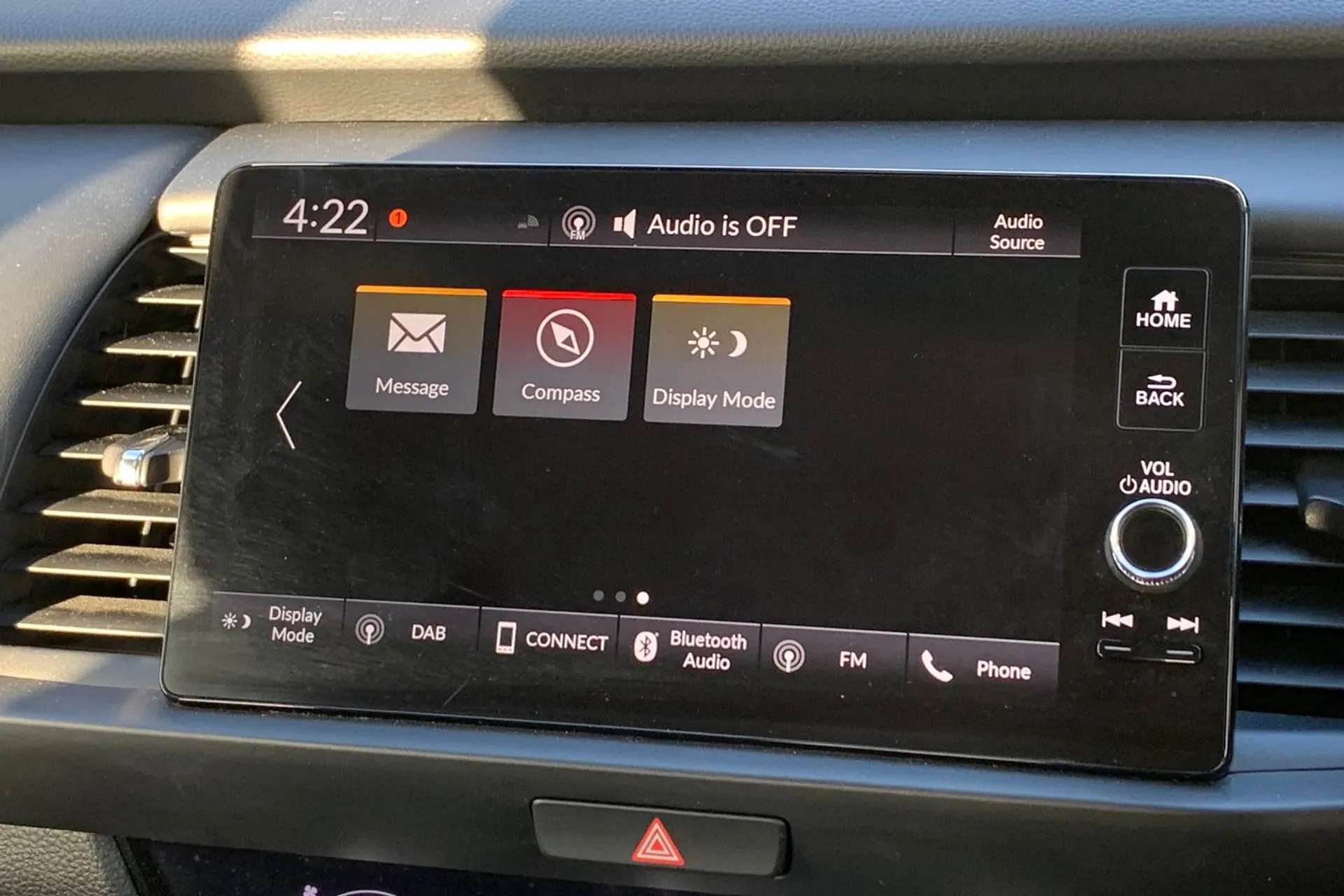2020 HONDA JAZZ 2020 HONDA JAZZ