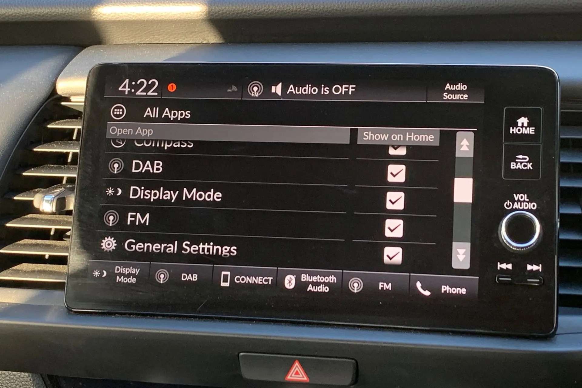 2020 HONDA JAZZ 2020 HONDA JAZZ
