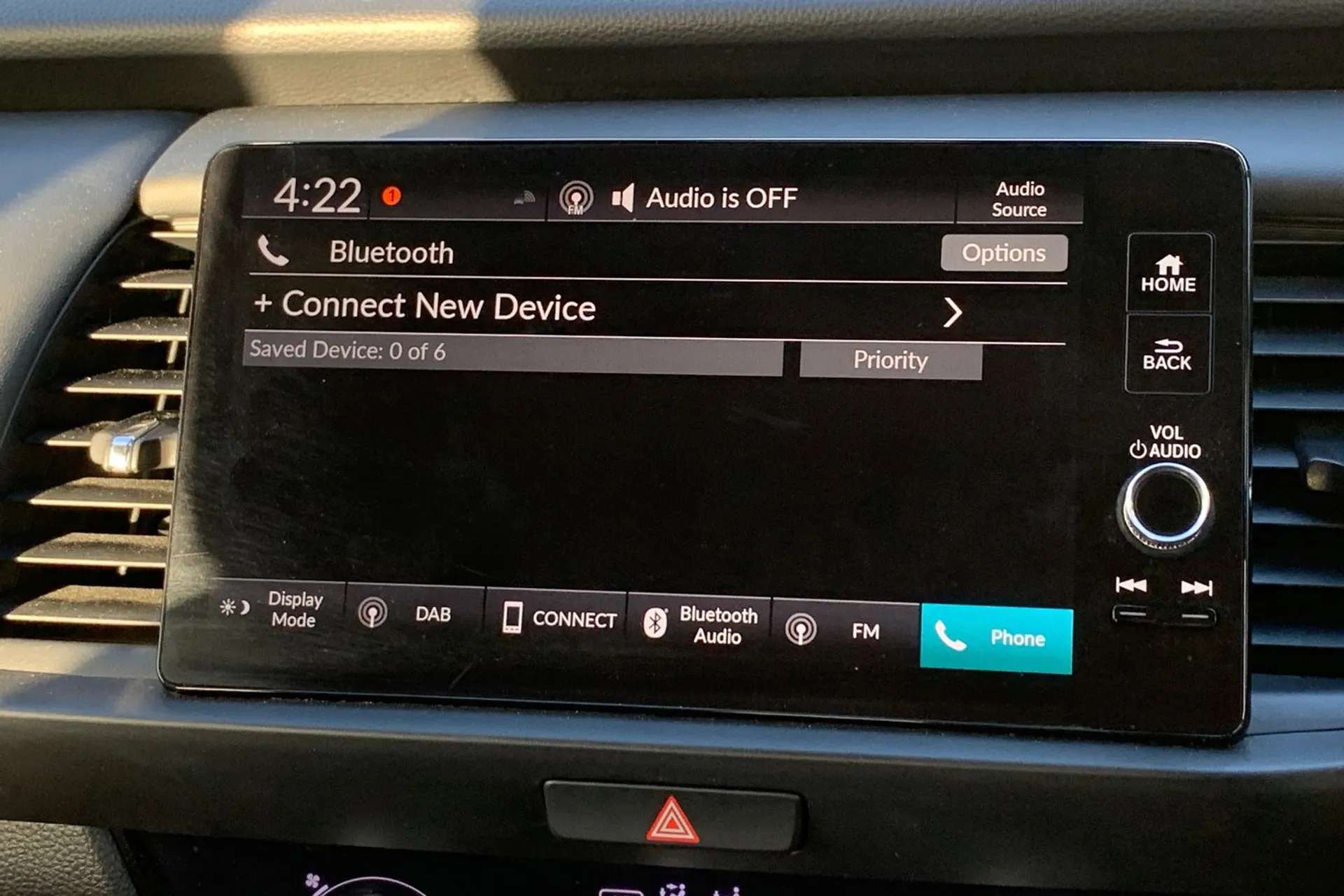 2020 HONDA JAZZ 2020 HONDA JAZZ